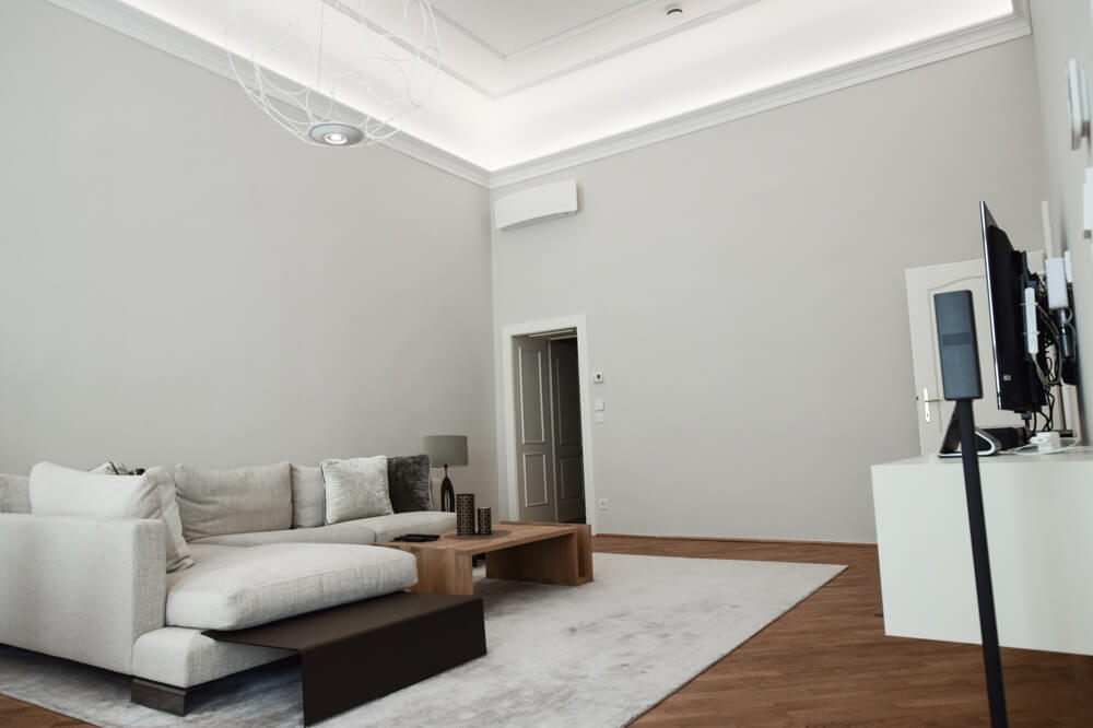 LUXUS WOHNUNG NÄHE STAATSOPER