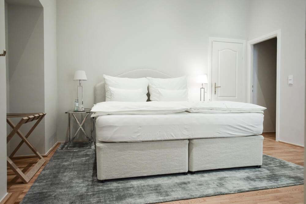 LUXUS WOHNUNG NÄHE STAATSOPER