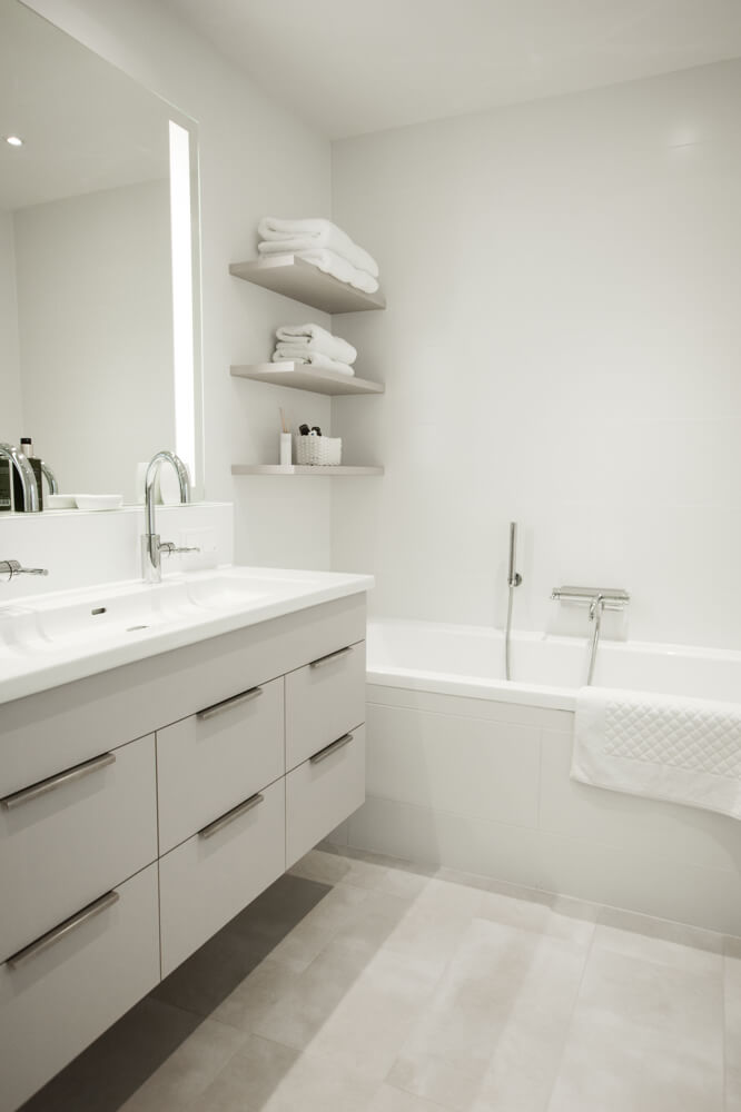 LUXUS WOHNUNG NÄHE STAATSOPER