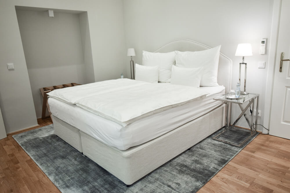 LUXUS WOHNUNG NÄHE STAATSOPER