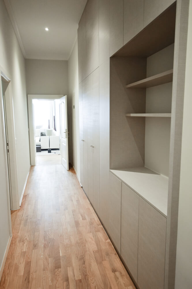 LUXUS WOHNUNG NÄHE STAATSOPER