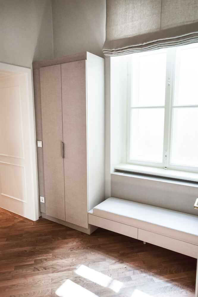 LUXUS WOHNUNG NÄHE STAATSOPER