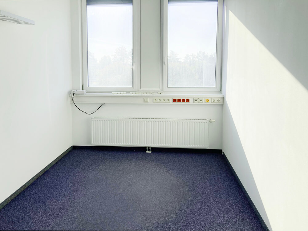 Helle Büroflächen in top Lage direkt bei der U6