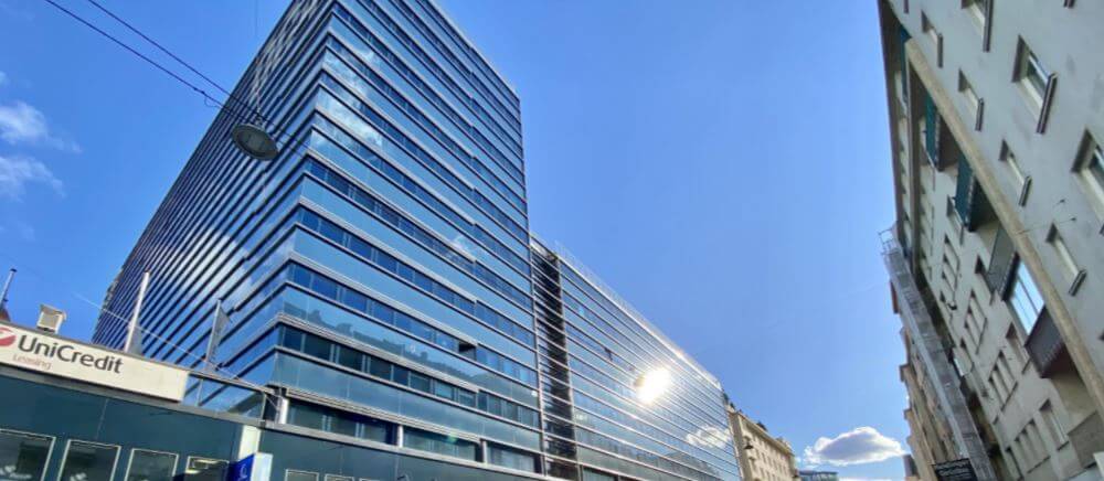 OC4 - Top office space near TU