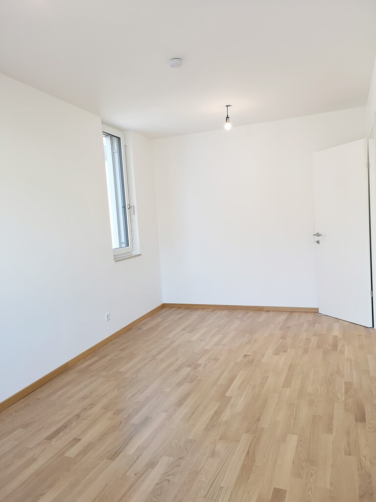 Parksuites - tolle Terrassenwohnung - 3 Zimmer, Inklusive Garagenplatz, Gemeinschaftsgarten vorhanden