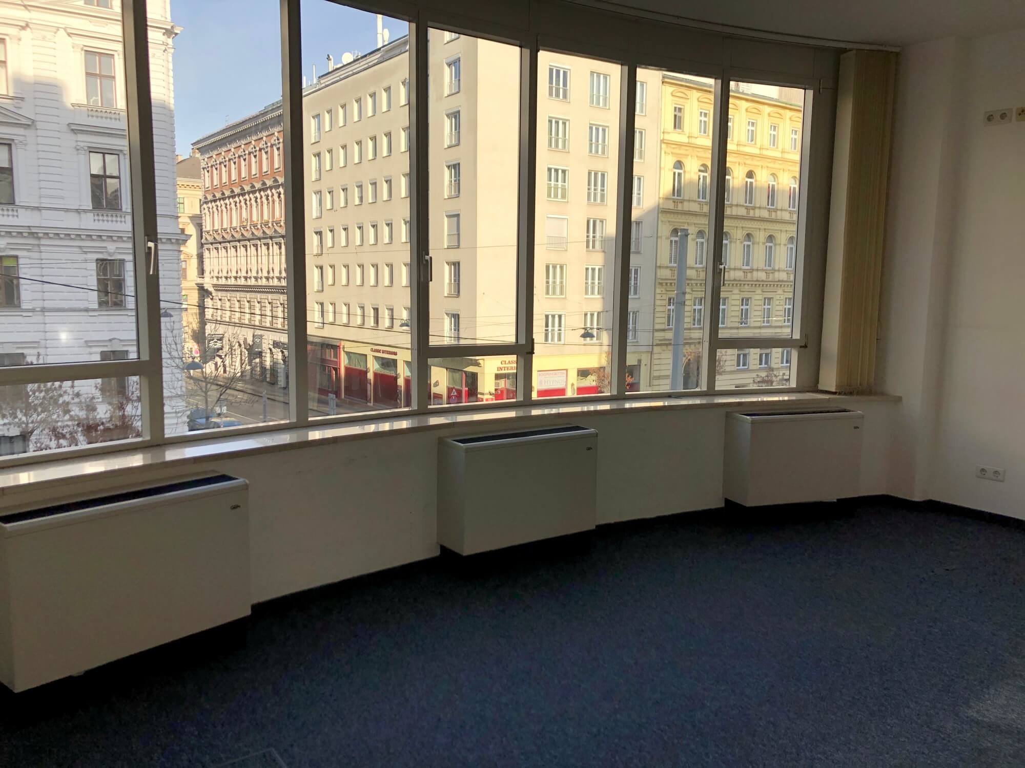 Attraktive Bürofläche in zentraler Lage