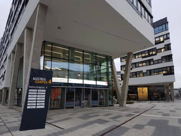 AUSTRIA CAMPUS