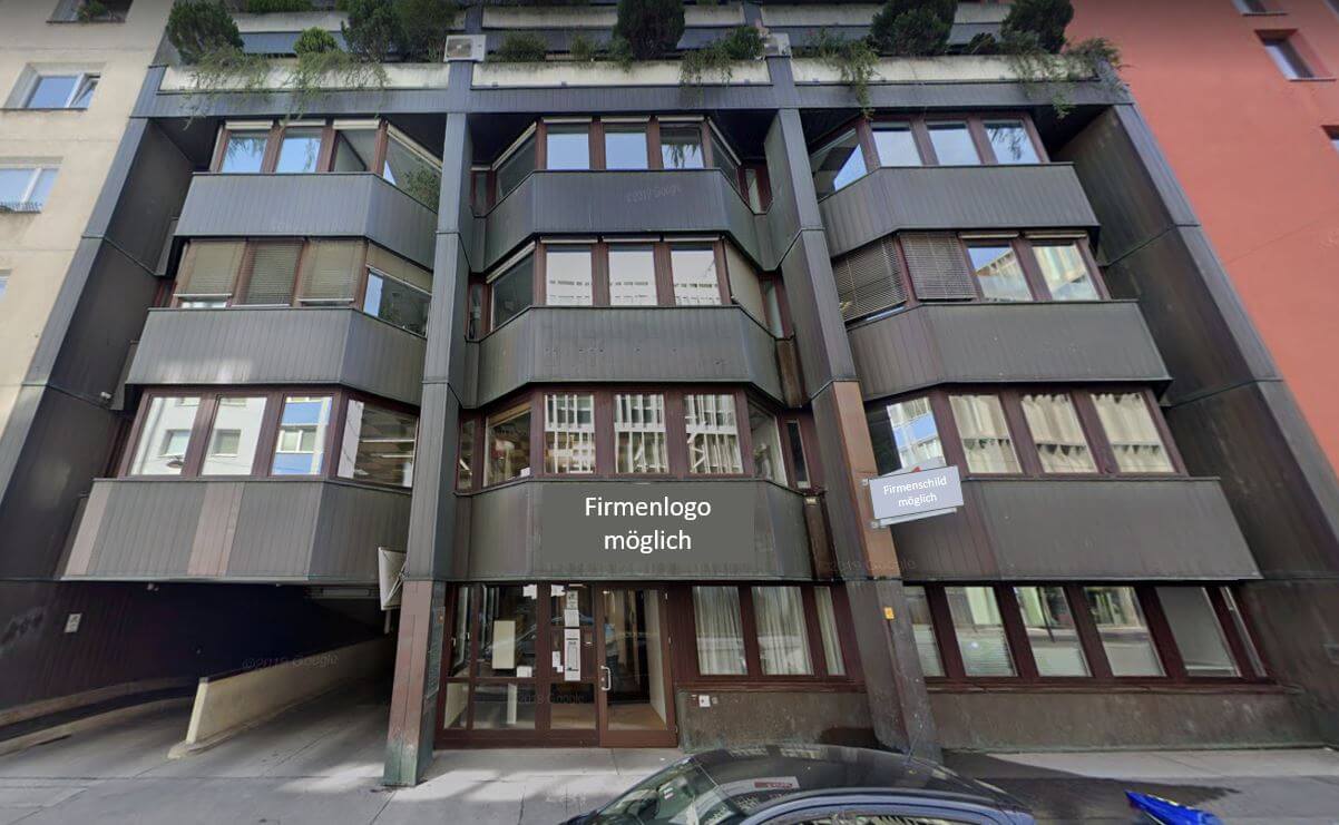 Bürofläche mieten im 5. Bezirk Wien
