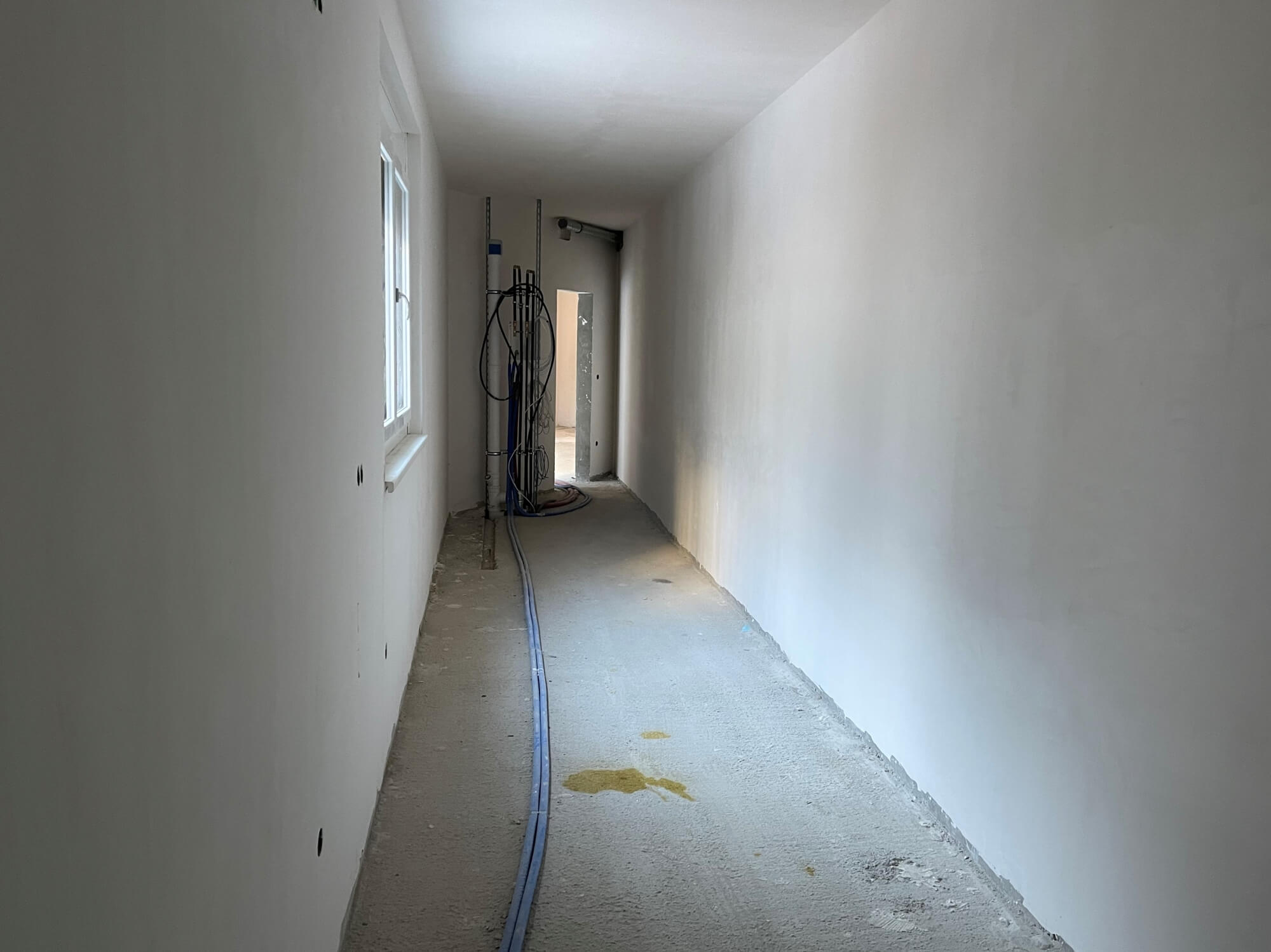 Office spaces in 1100 Vienna