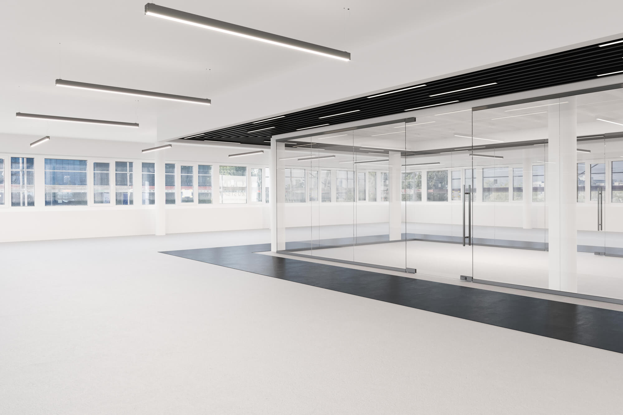 Innovation Hub | TwentyOne