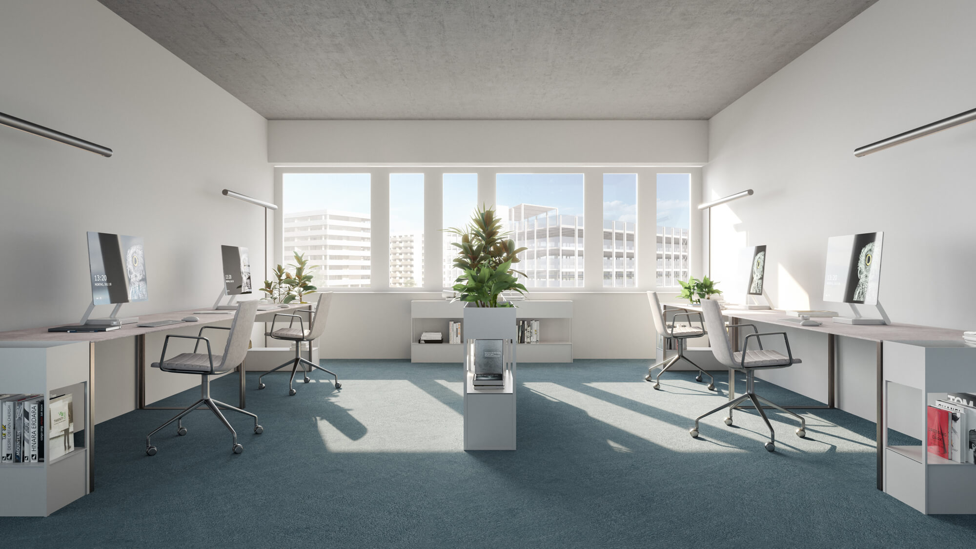 Innovation Hub | TwentyOne