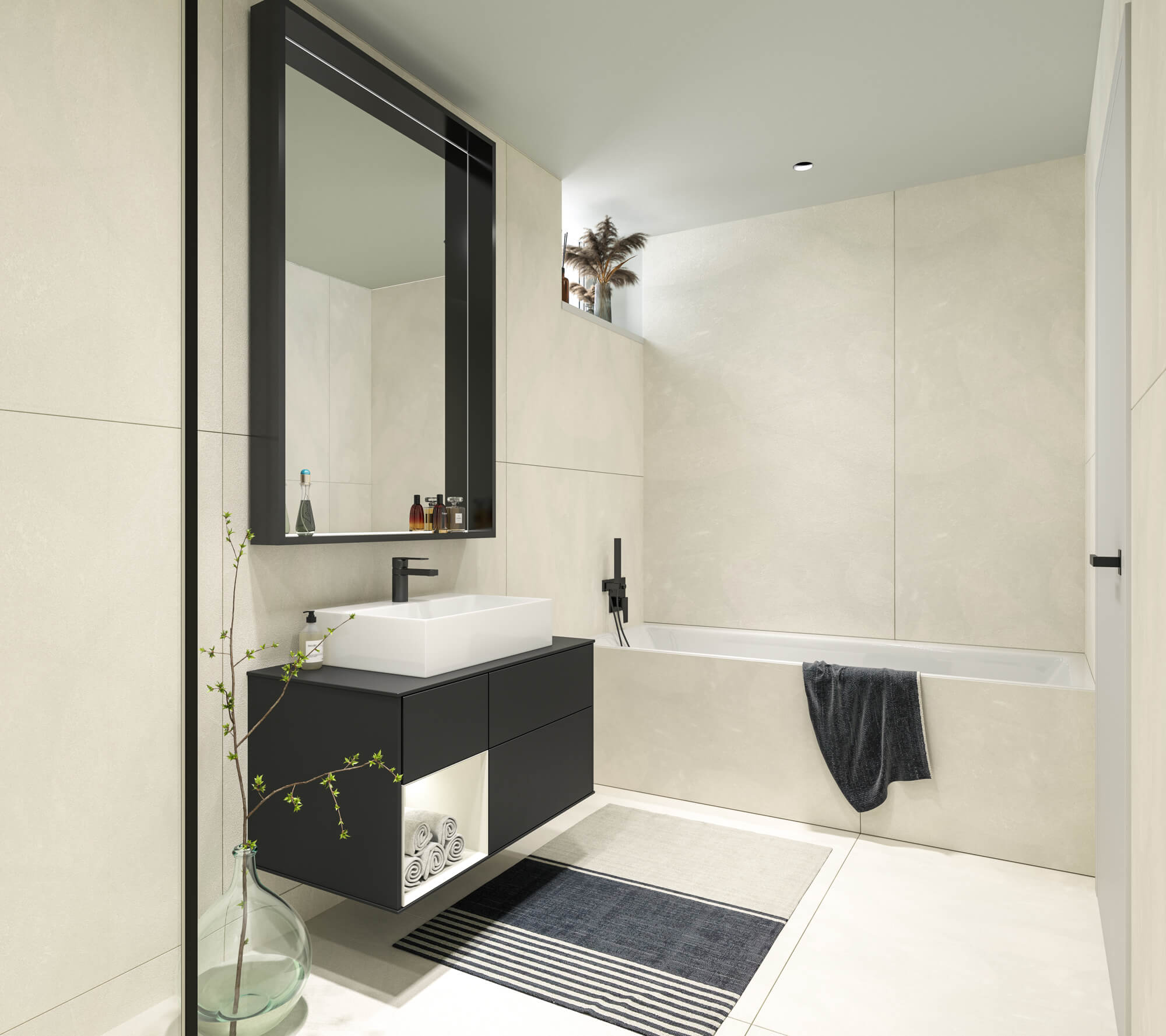 Unique living in Döbling