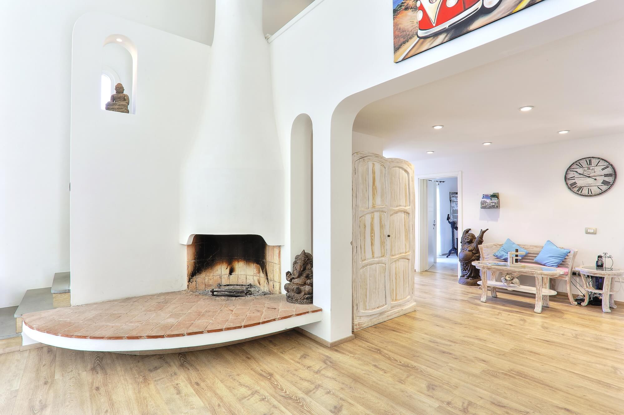 Fantastic home with sea views on the Island of Elba