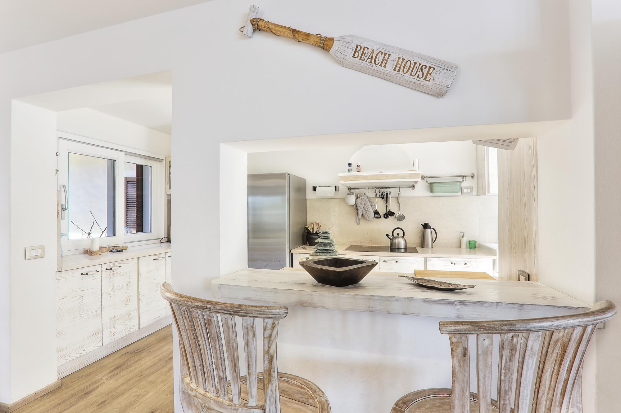 Fantastic home with sea views on the Island of Elba