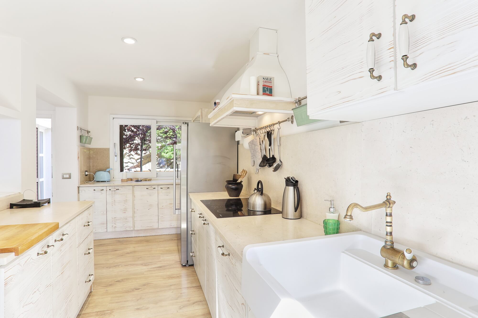 Fantastic home with sea views on the Island of Elba