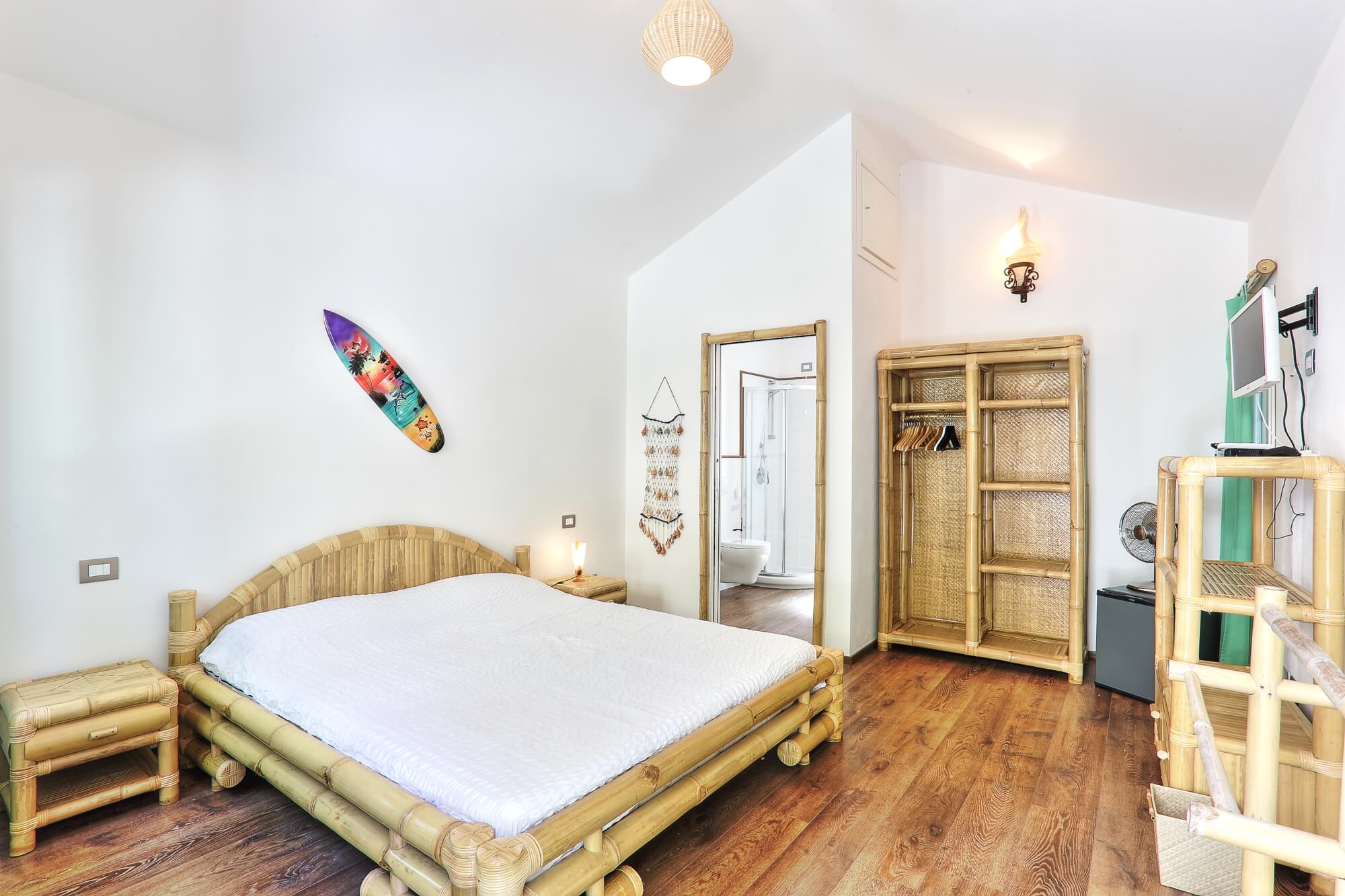 Fantastic home with sea views on the Island of Elba