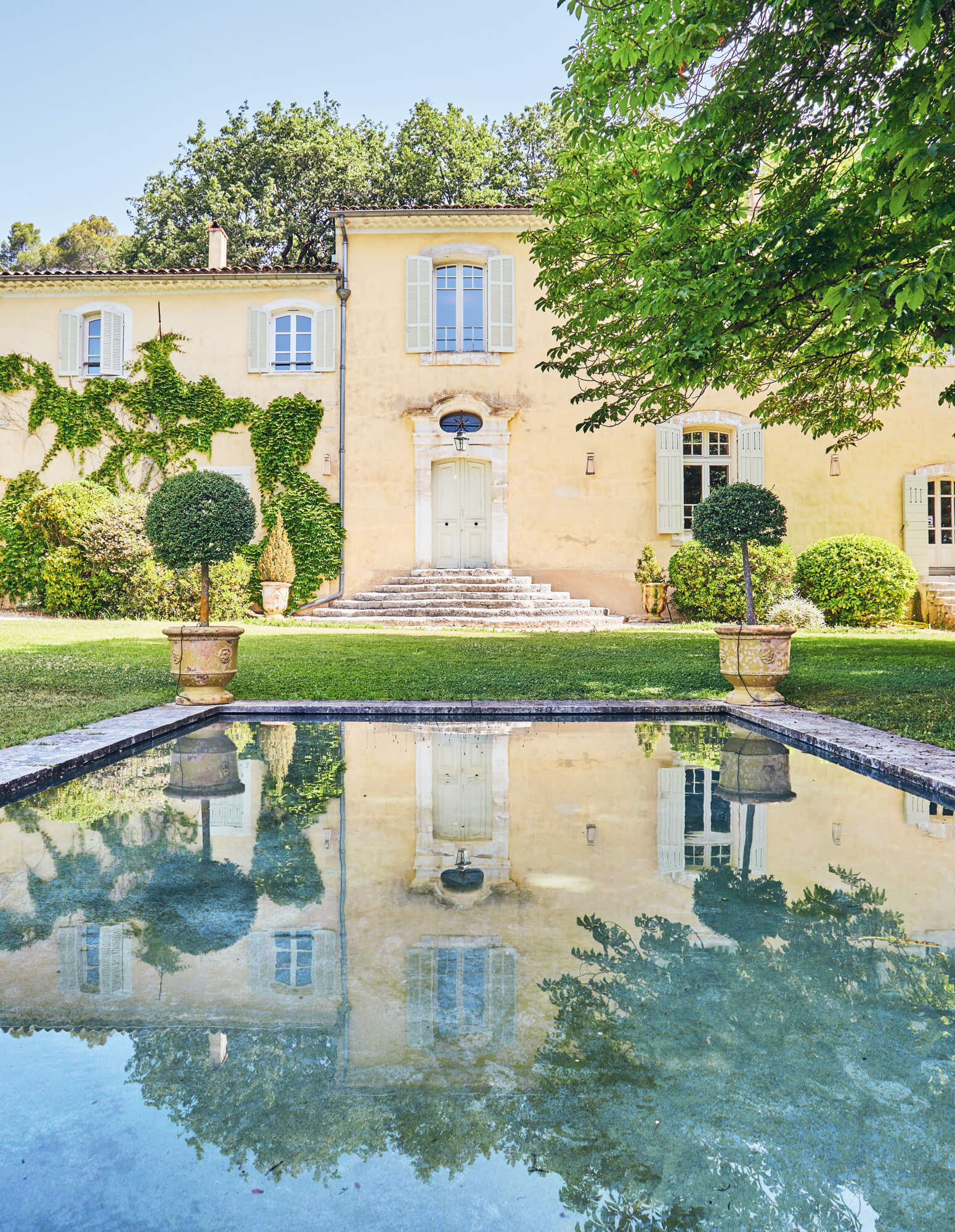 Außergewöhnliche Bastide aus dem 17. Jahrhundert