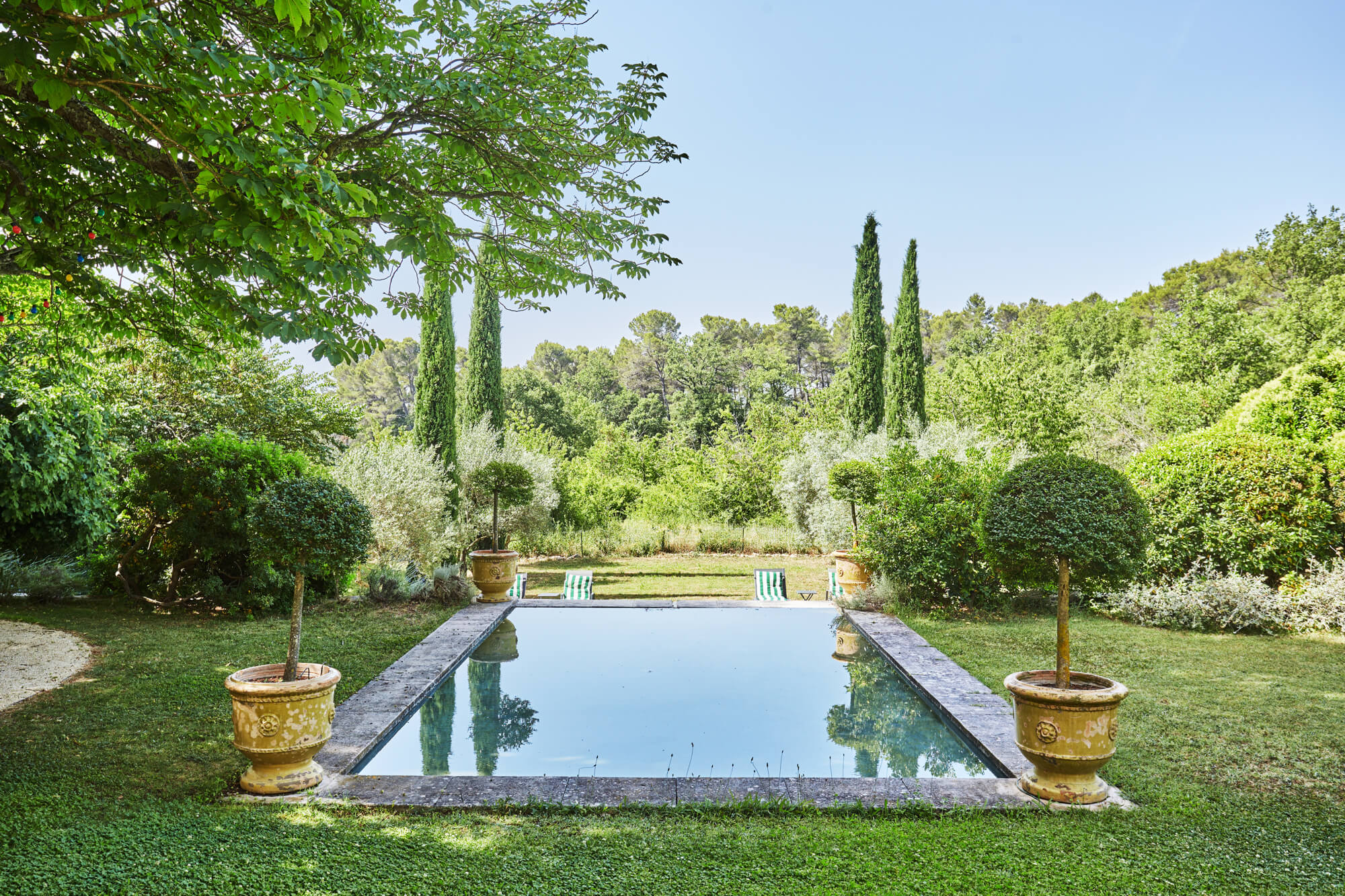 Außergewöhnliche Bastide aus dem 17. Jahrhundert