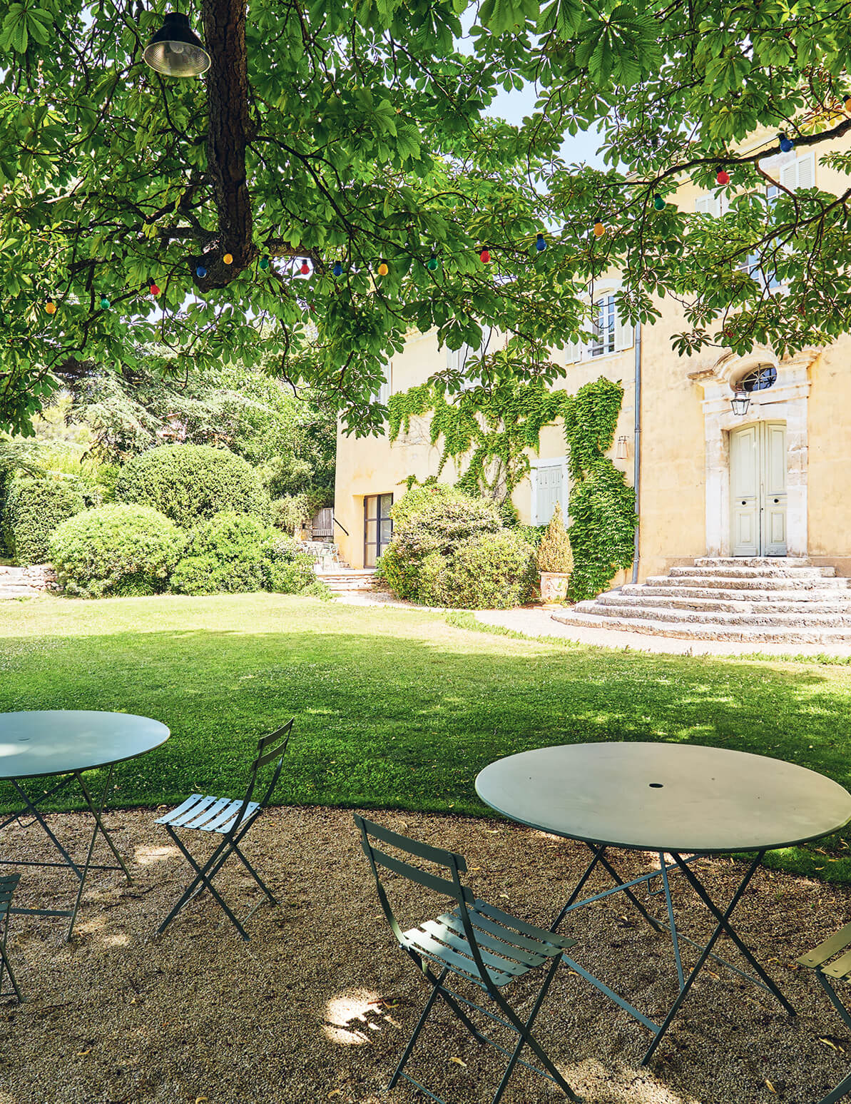 Außergewöhnliche Bastide aus dem 17. Jahrhundert