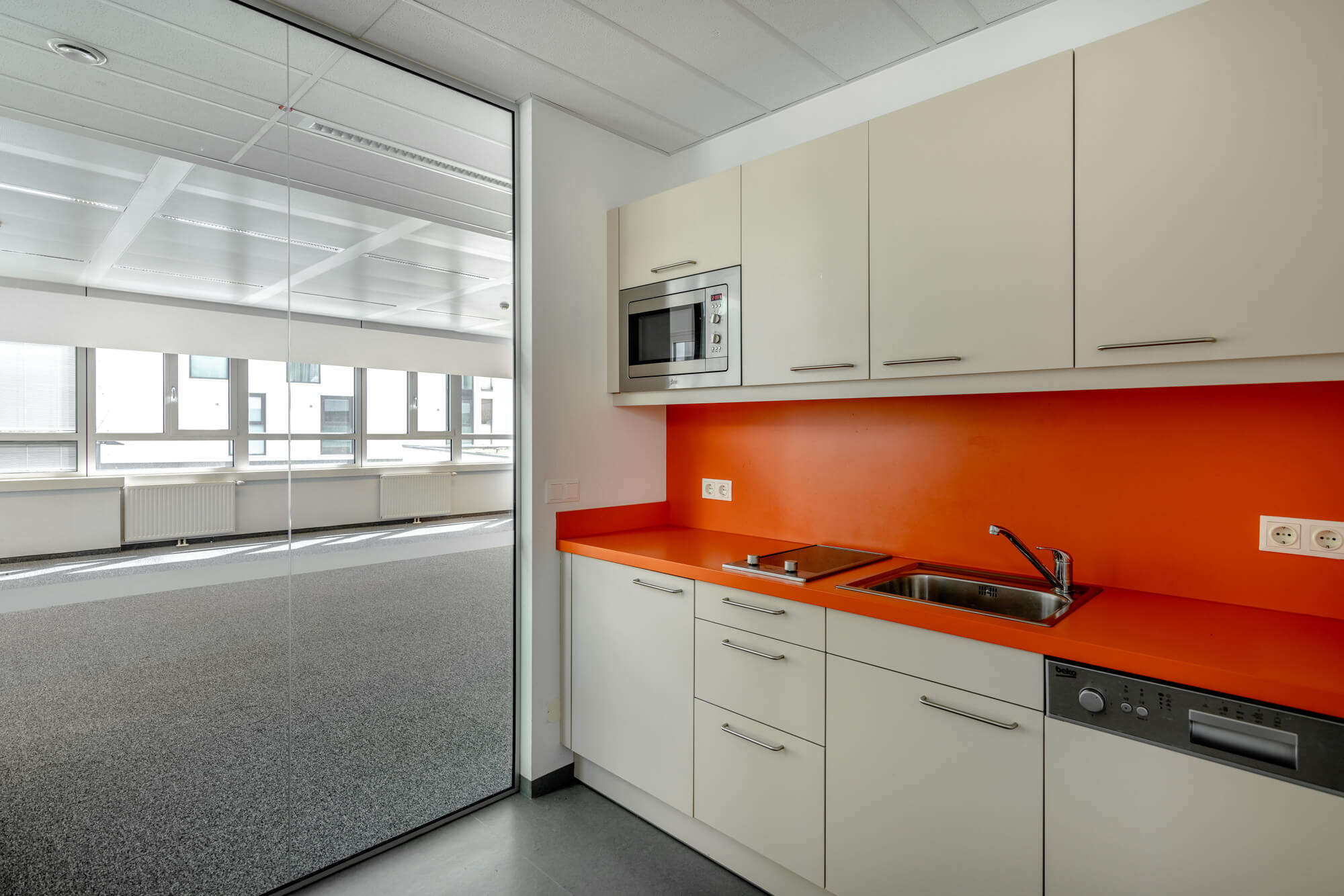 FORUM SCHÖNBRUNN Bauteil 2