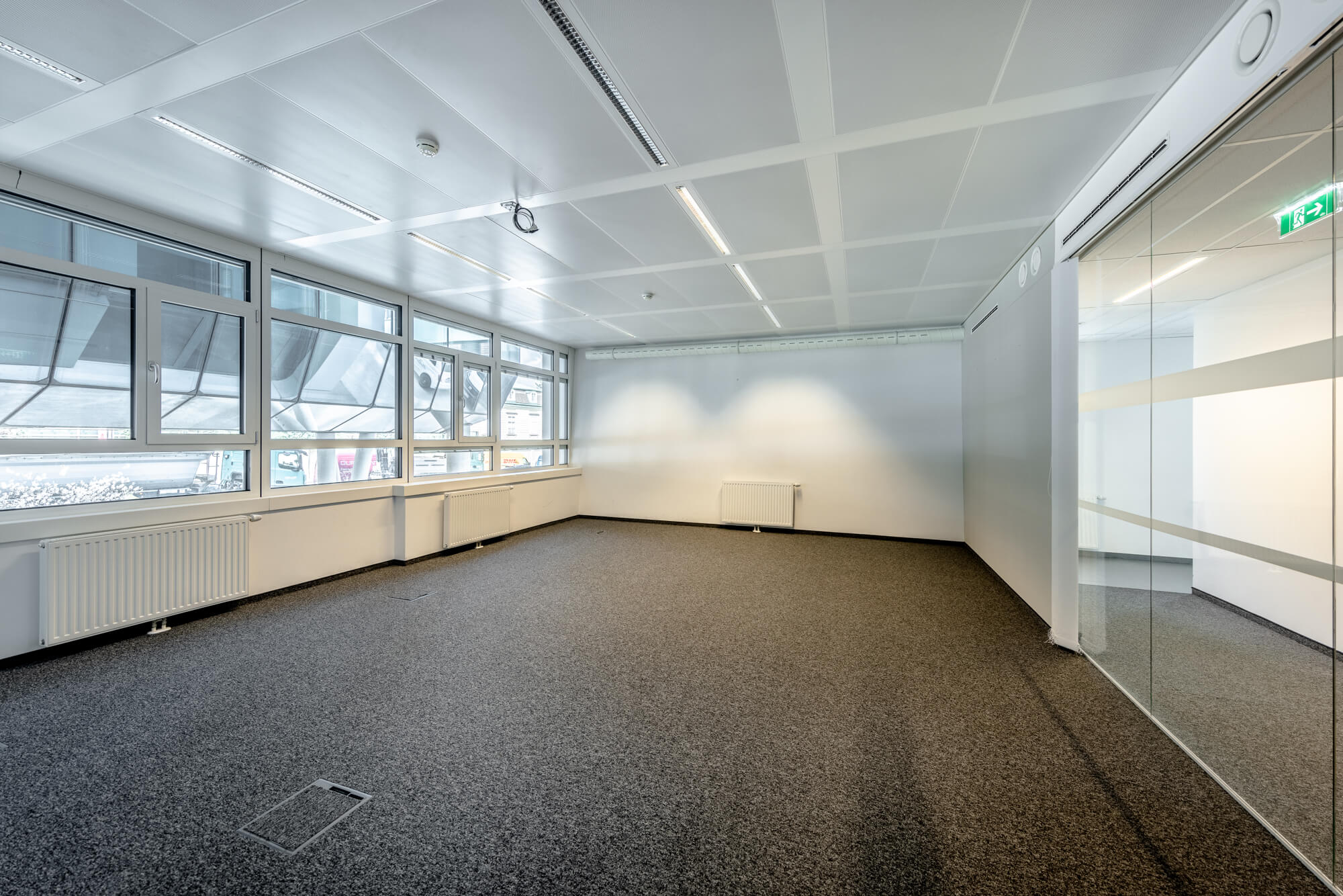 FORUM SCHÖNBRUNN Bauteil 2