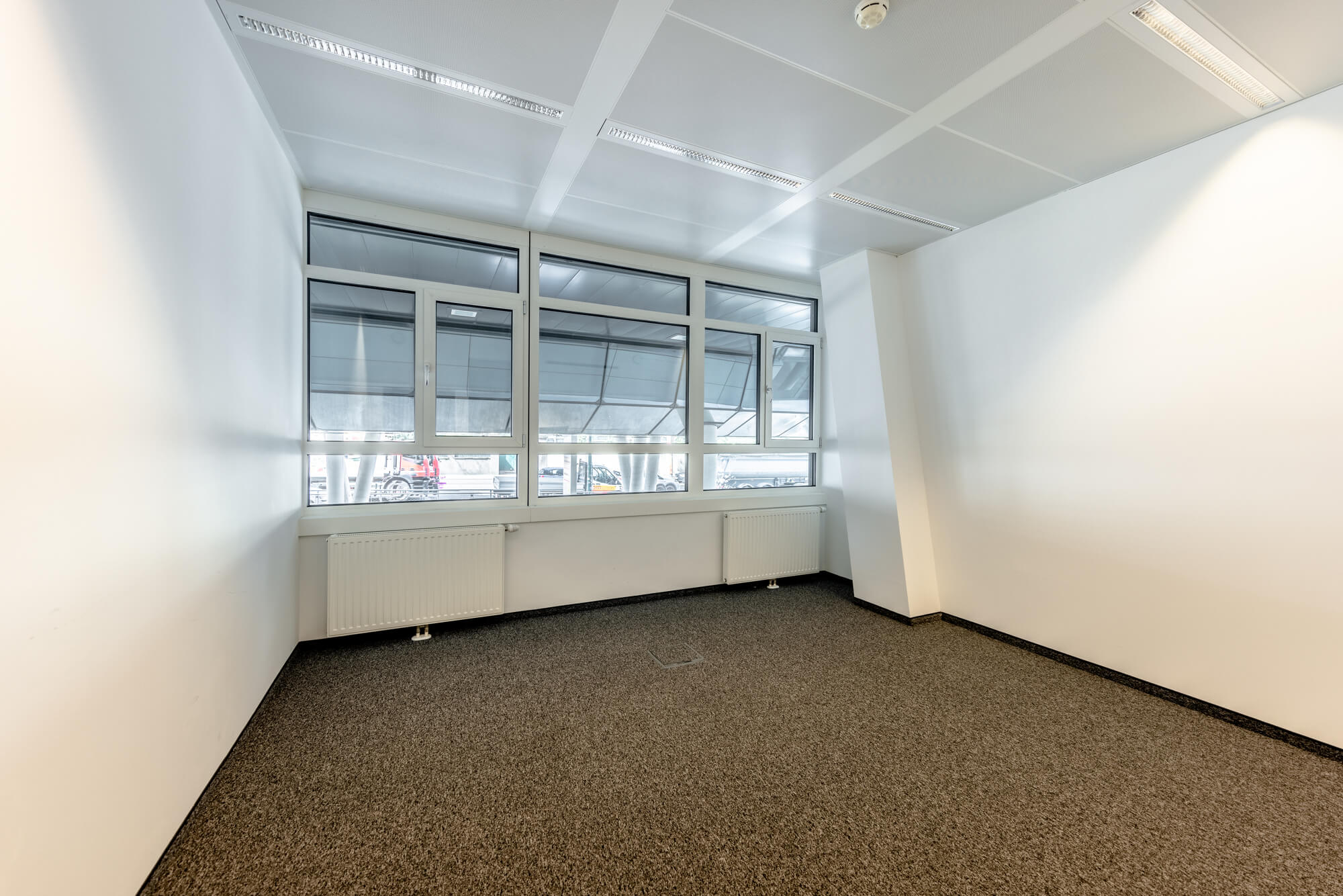 FORUM SCHÖNBRUNN Bauteil 2