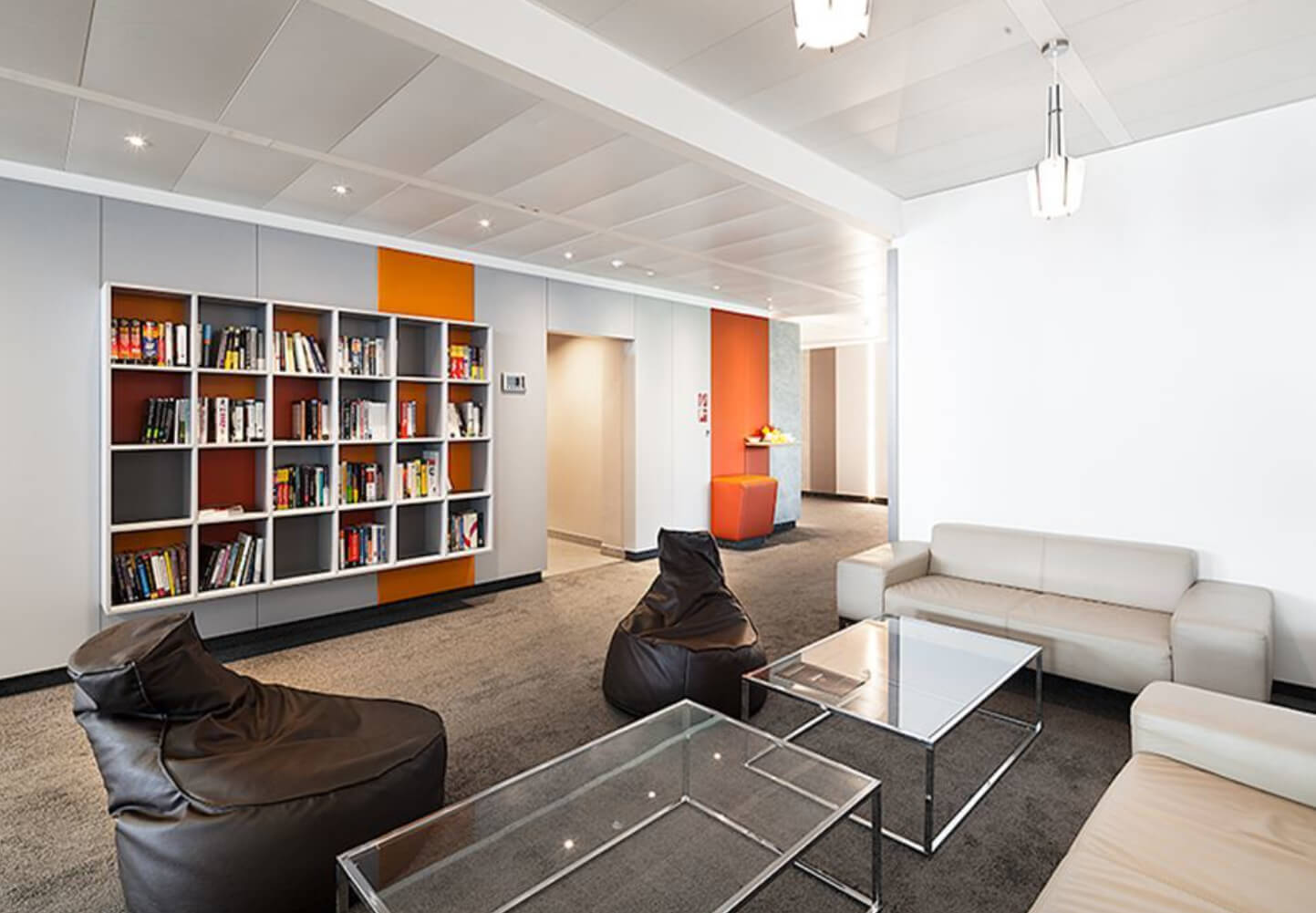 EURO PLAZA 1 - Ihr All-in-1 Büro