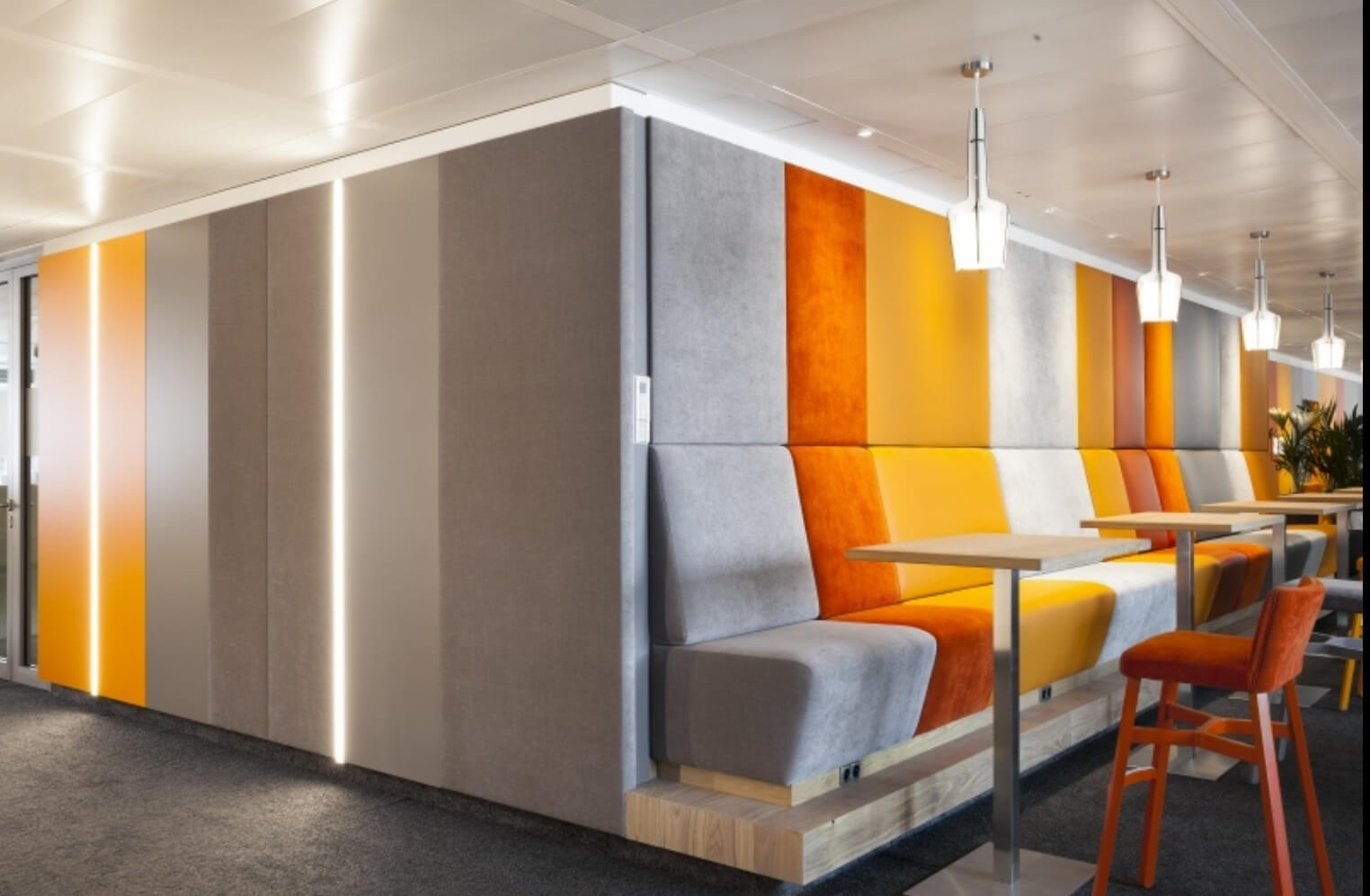 EURO PLAZA 1 - Ihr All-in-1 Büro