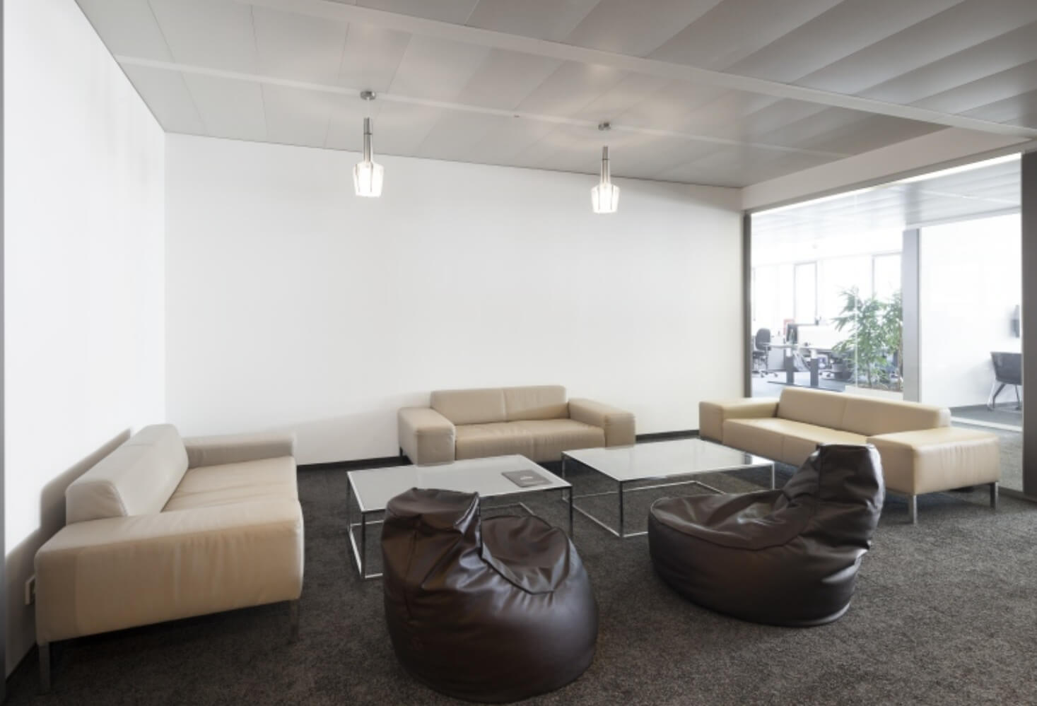 EURO PLAZA 1 - Ihr All-in-1 Büro