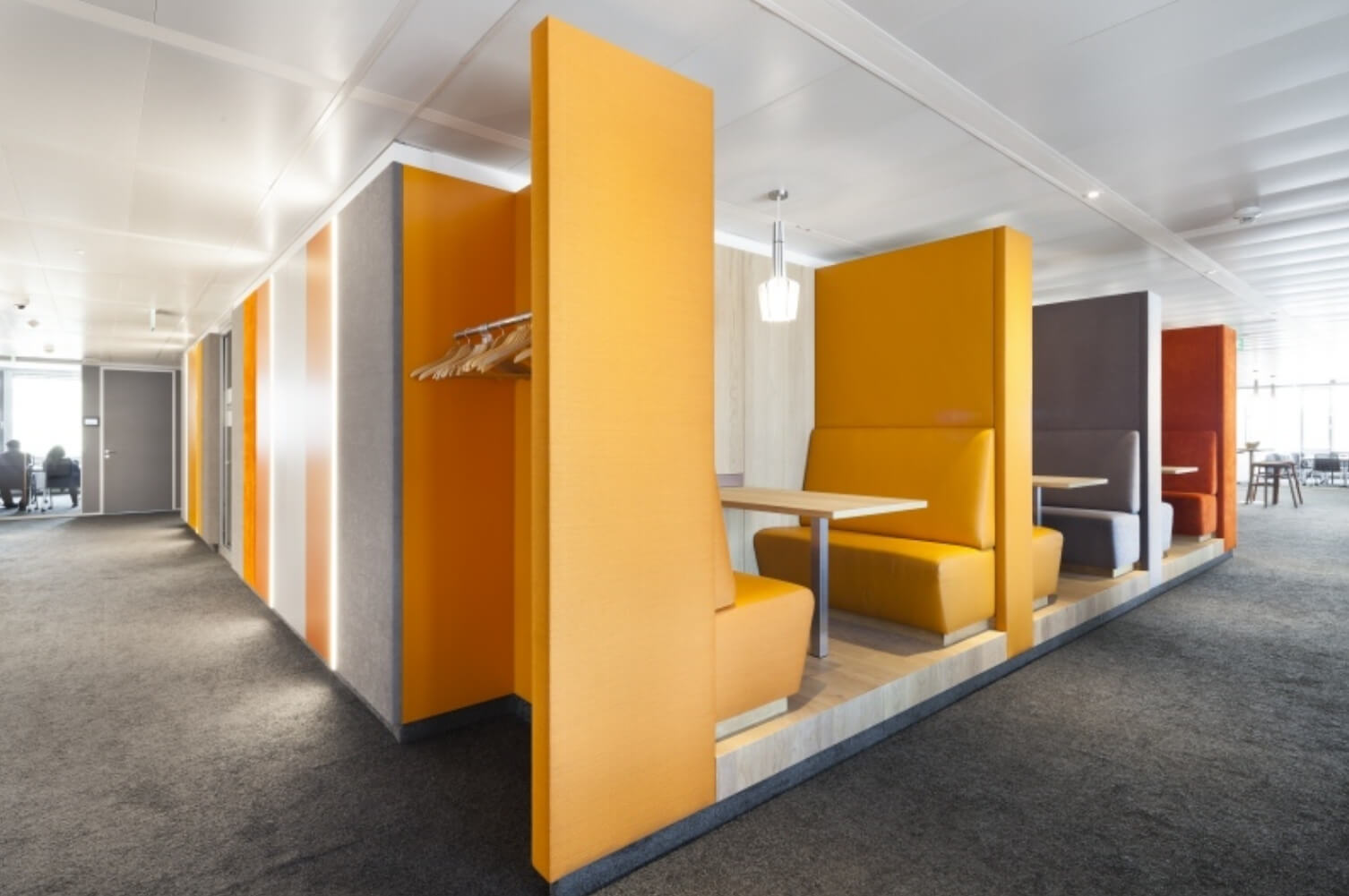 EURO PLAZA 1 - Ihr All-in-1 Büro