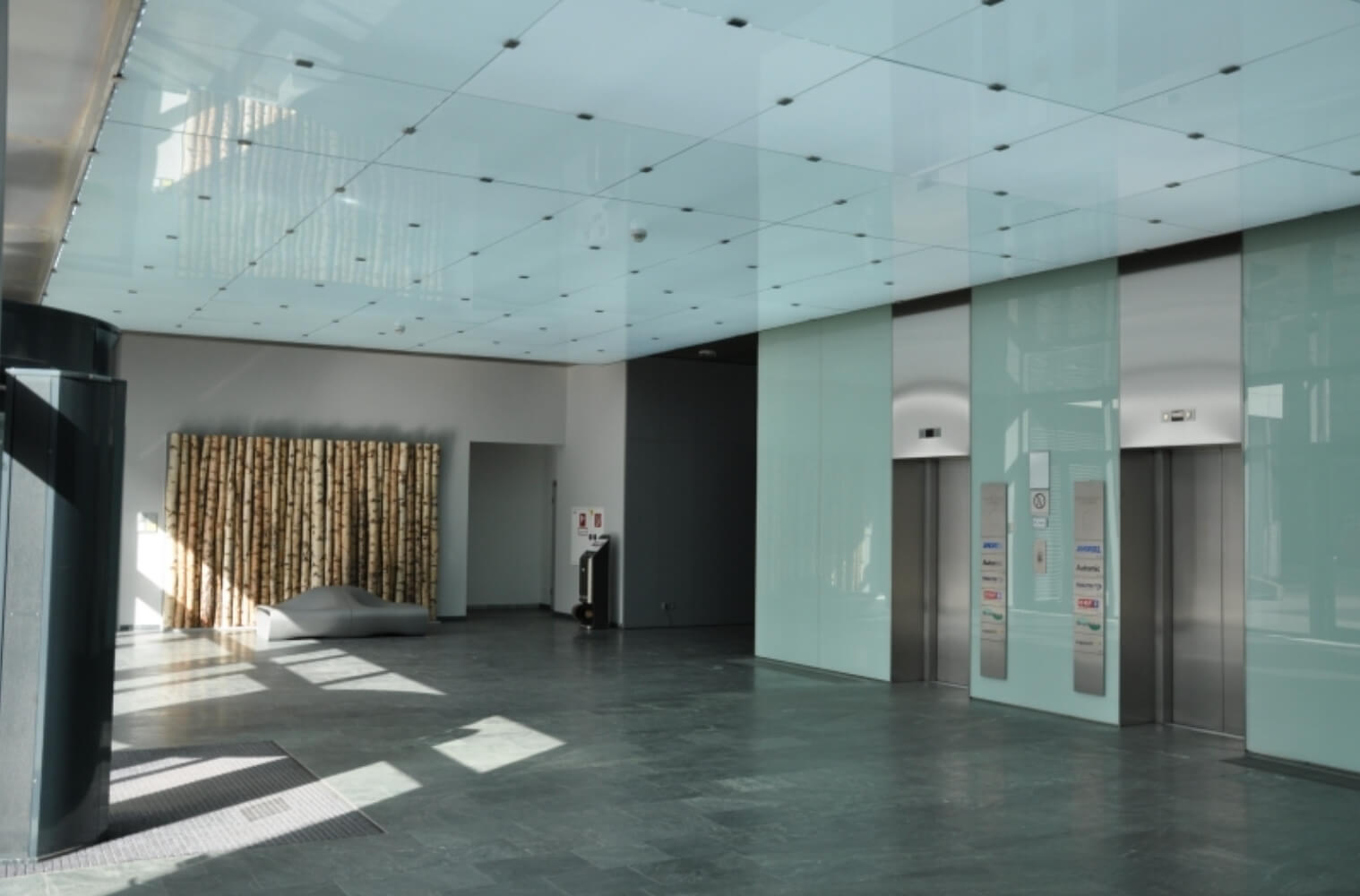 EURO PLAZA 1 - Ihr All-in-1 Büro