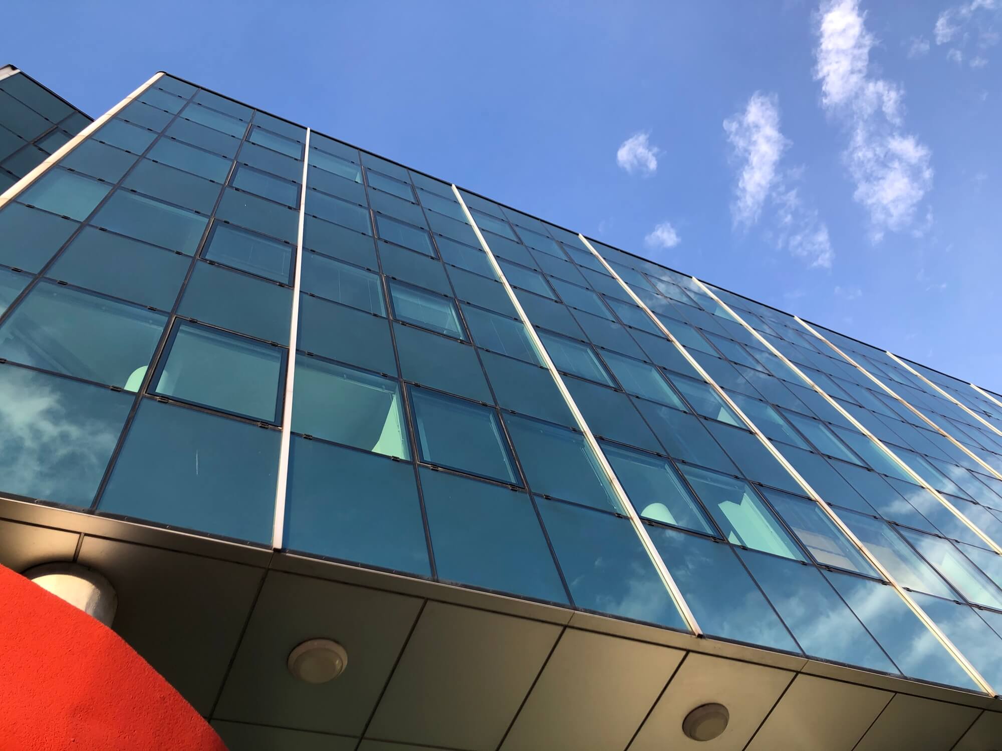 Bürofläche an der Linken Wienzeile