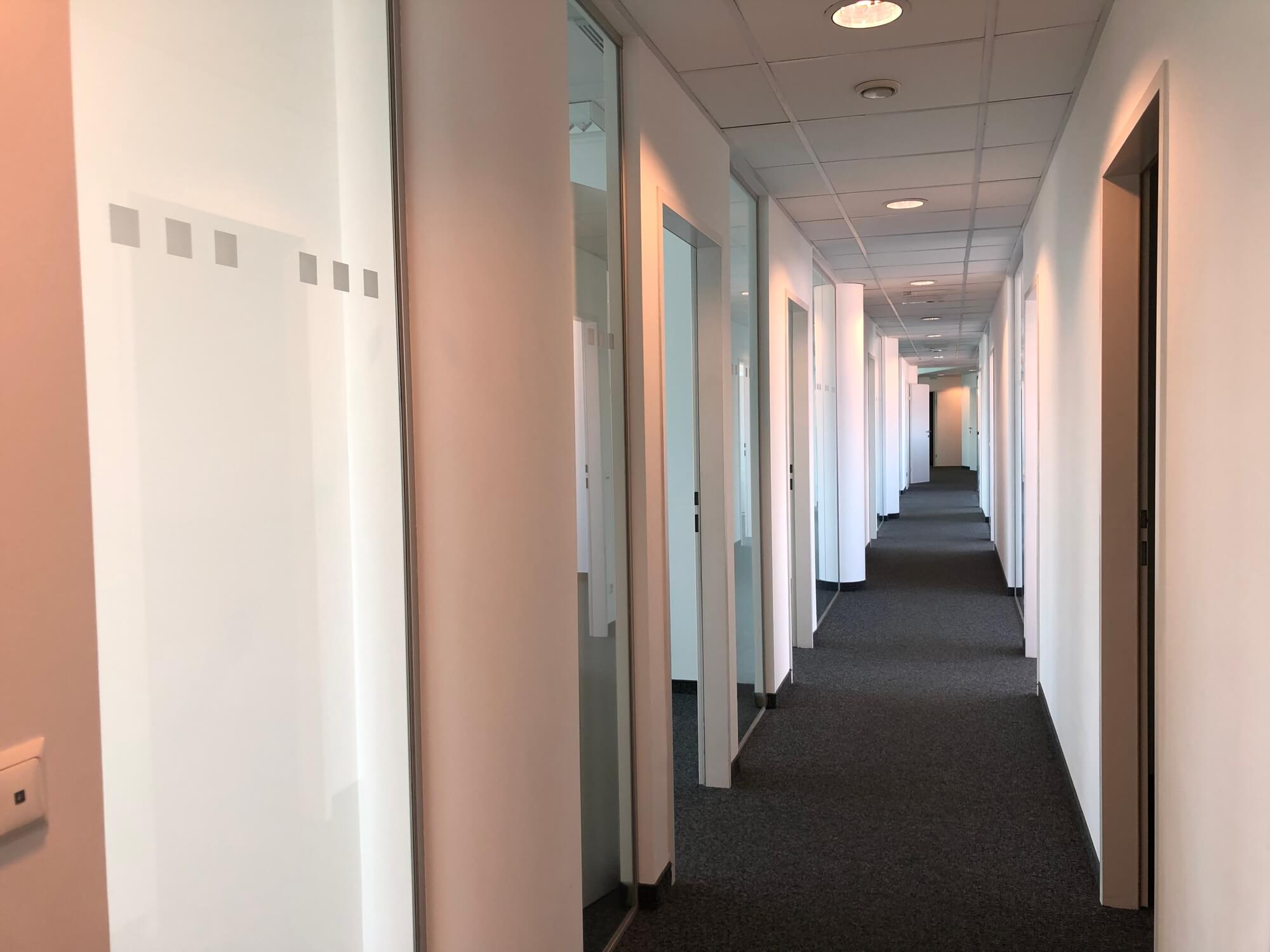 Bürofläche an der Linken Wienzeile