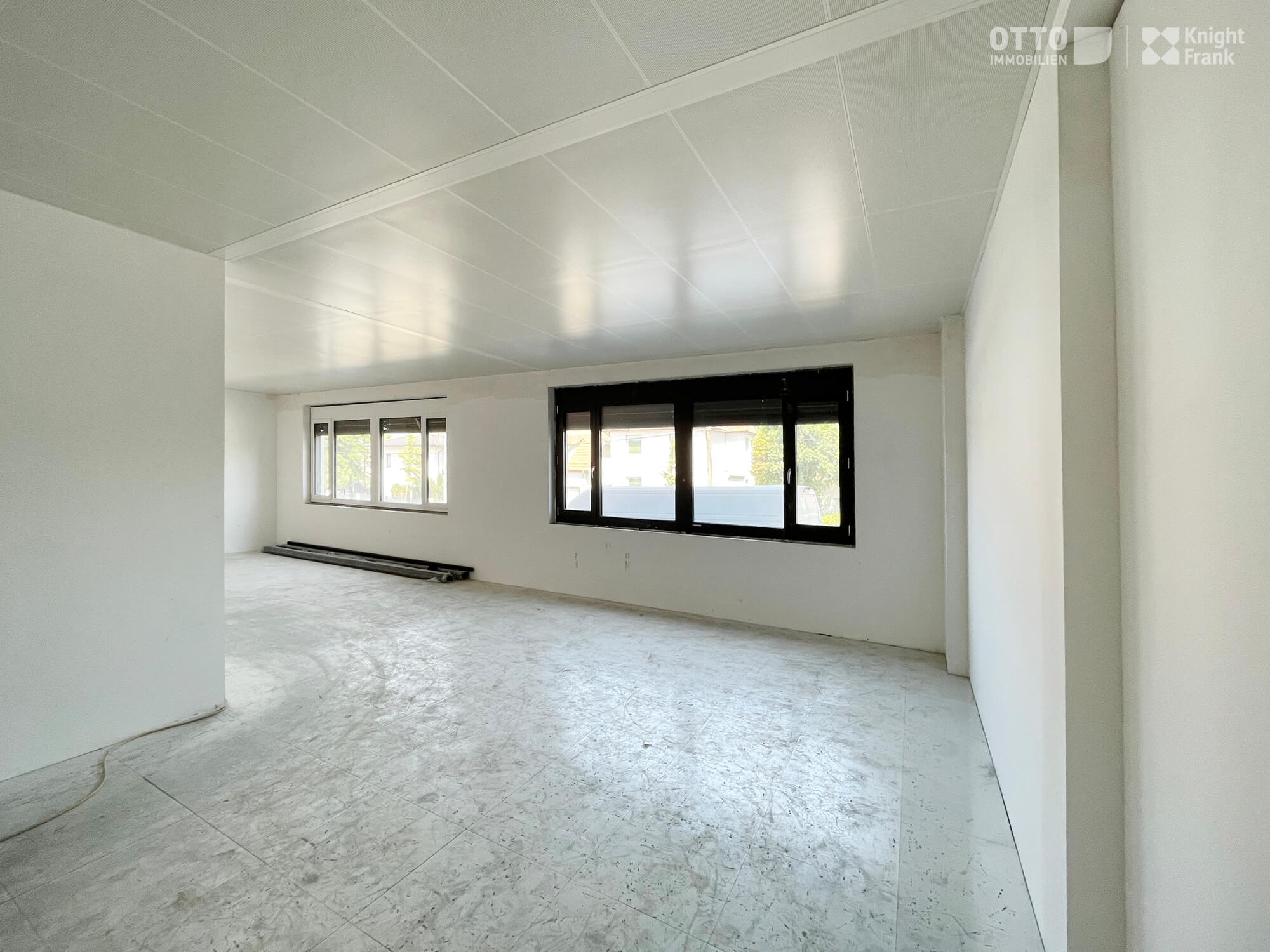 CITY PARK VIENNA - Multifunctional commercial property