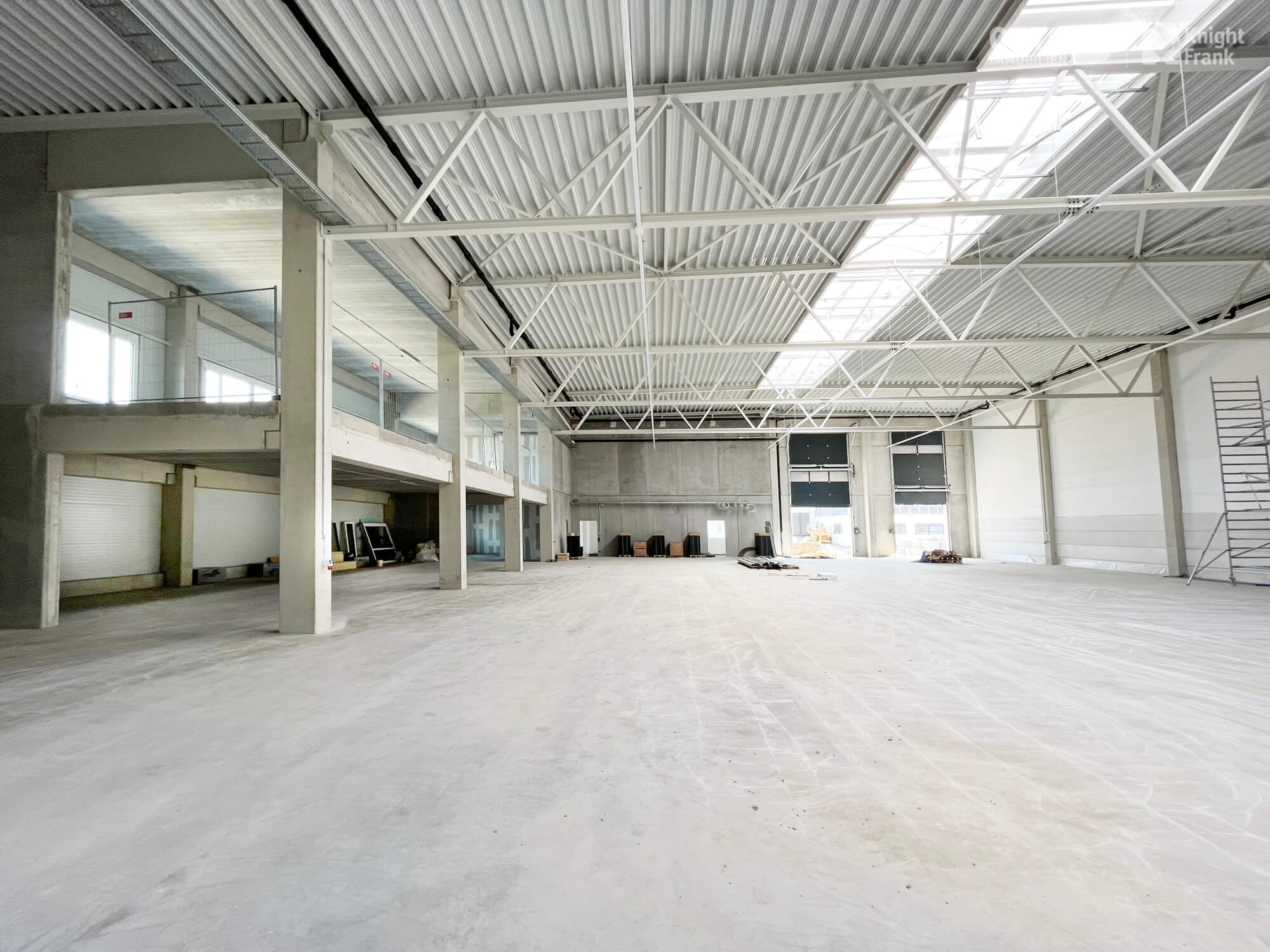 CITY PARK VIENNA - Multifunctional commercial property