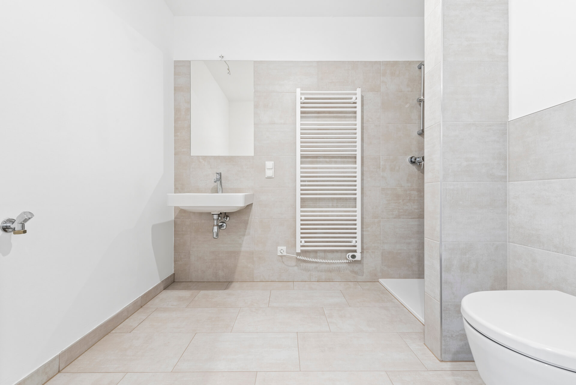 Floé 225 - New apartments with outdoor spaces in a green location