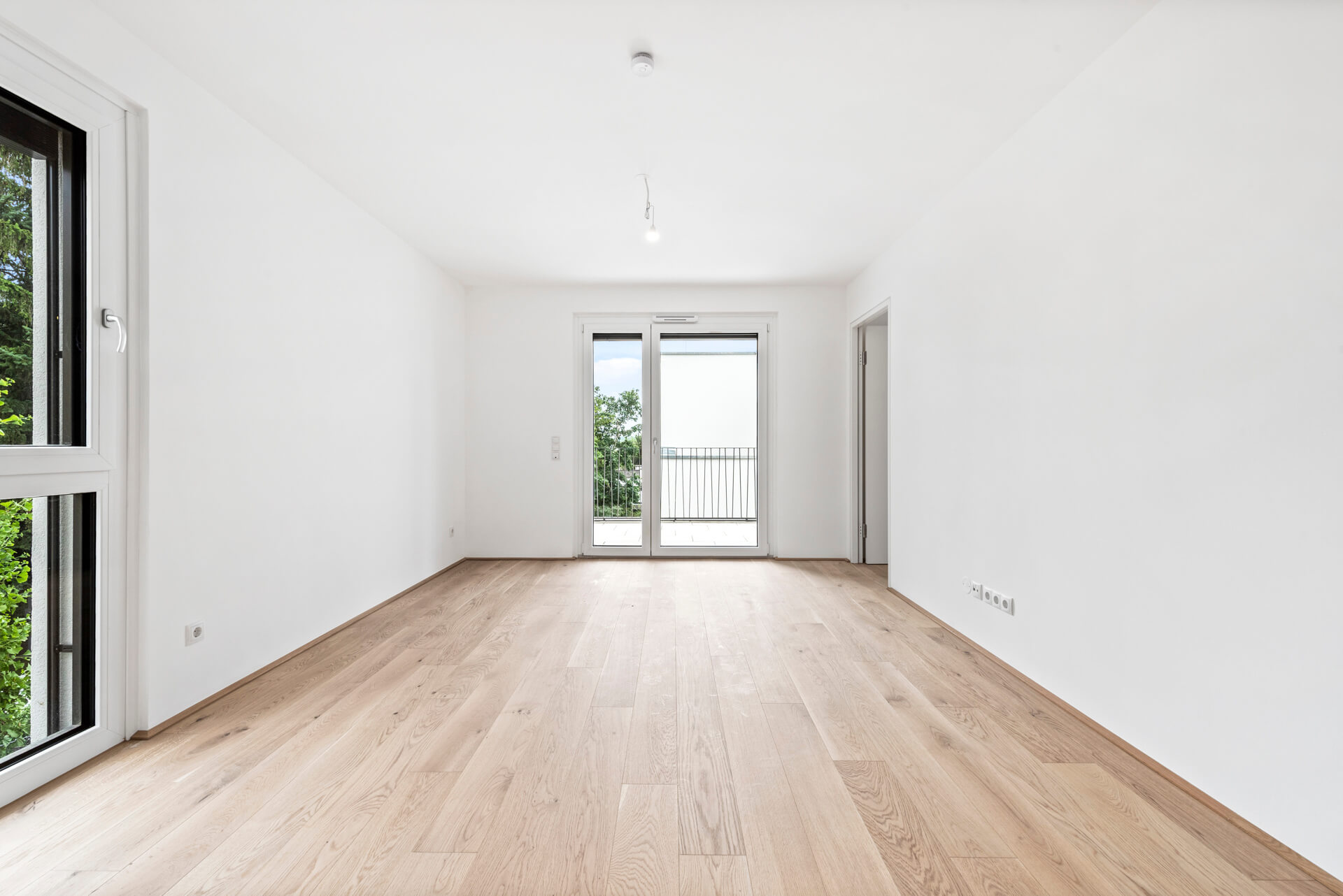 Floé 225 - New apartments with outdoor spaces in a green location