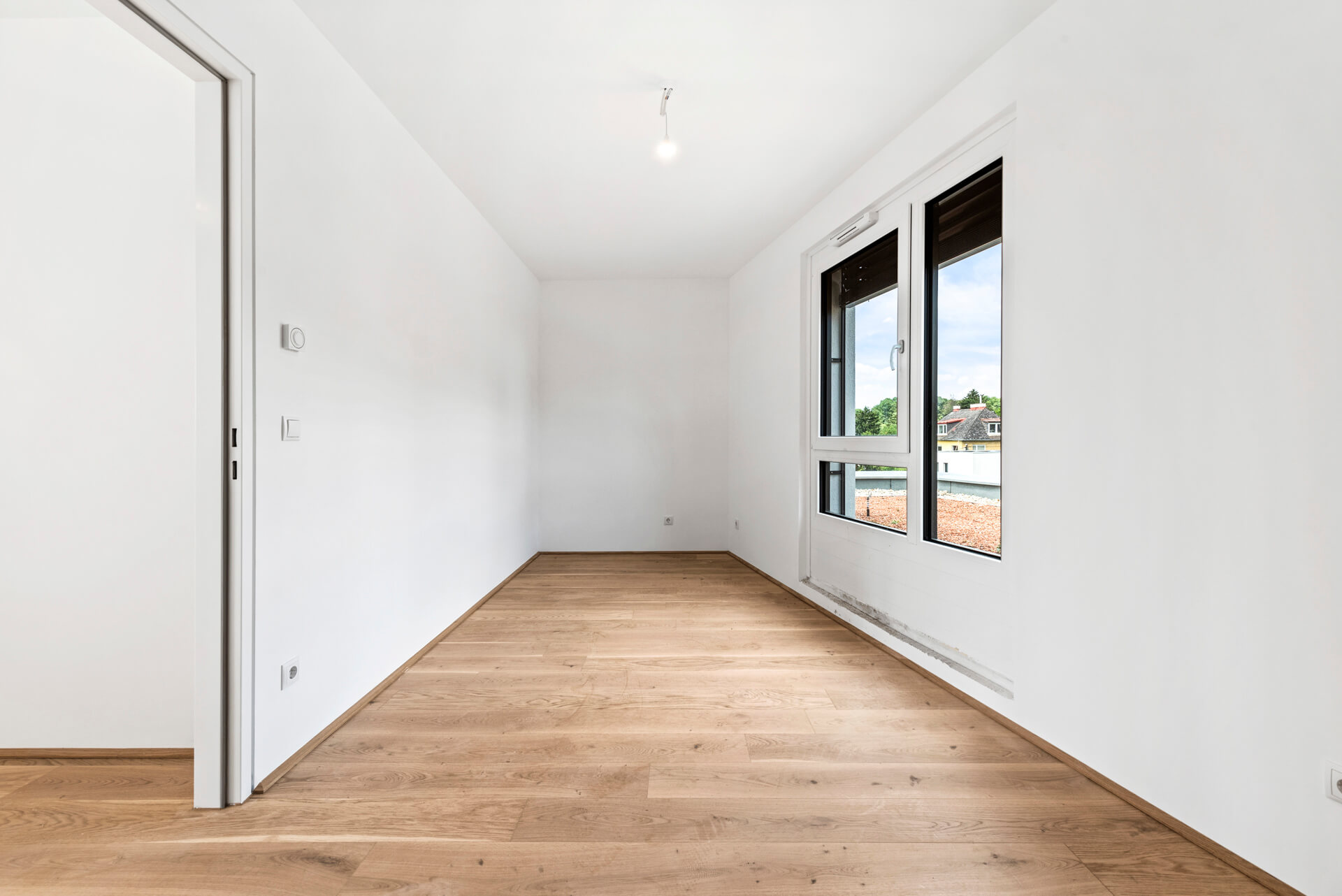 Floé 225 - New apartments with outdoor spaces in a green location