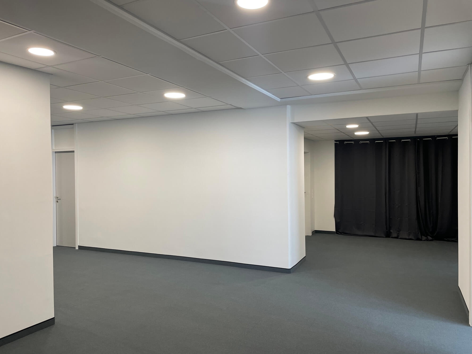 Büroflächen mit viel Potential in 1050 Wien