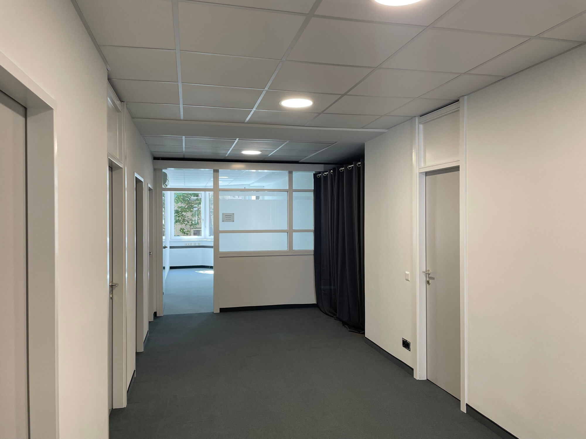 Büroflächen mit viel Potential in 1050 Wien