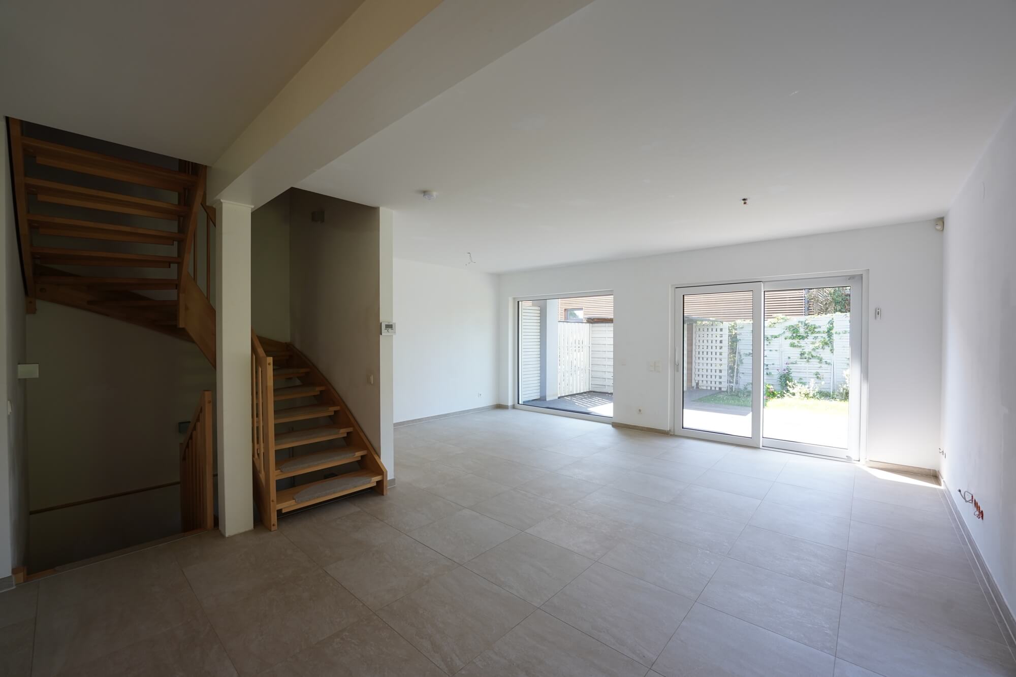 entzückendes Haus am Maurer Berg