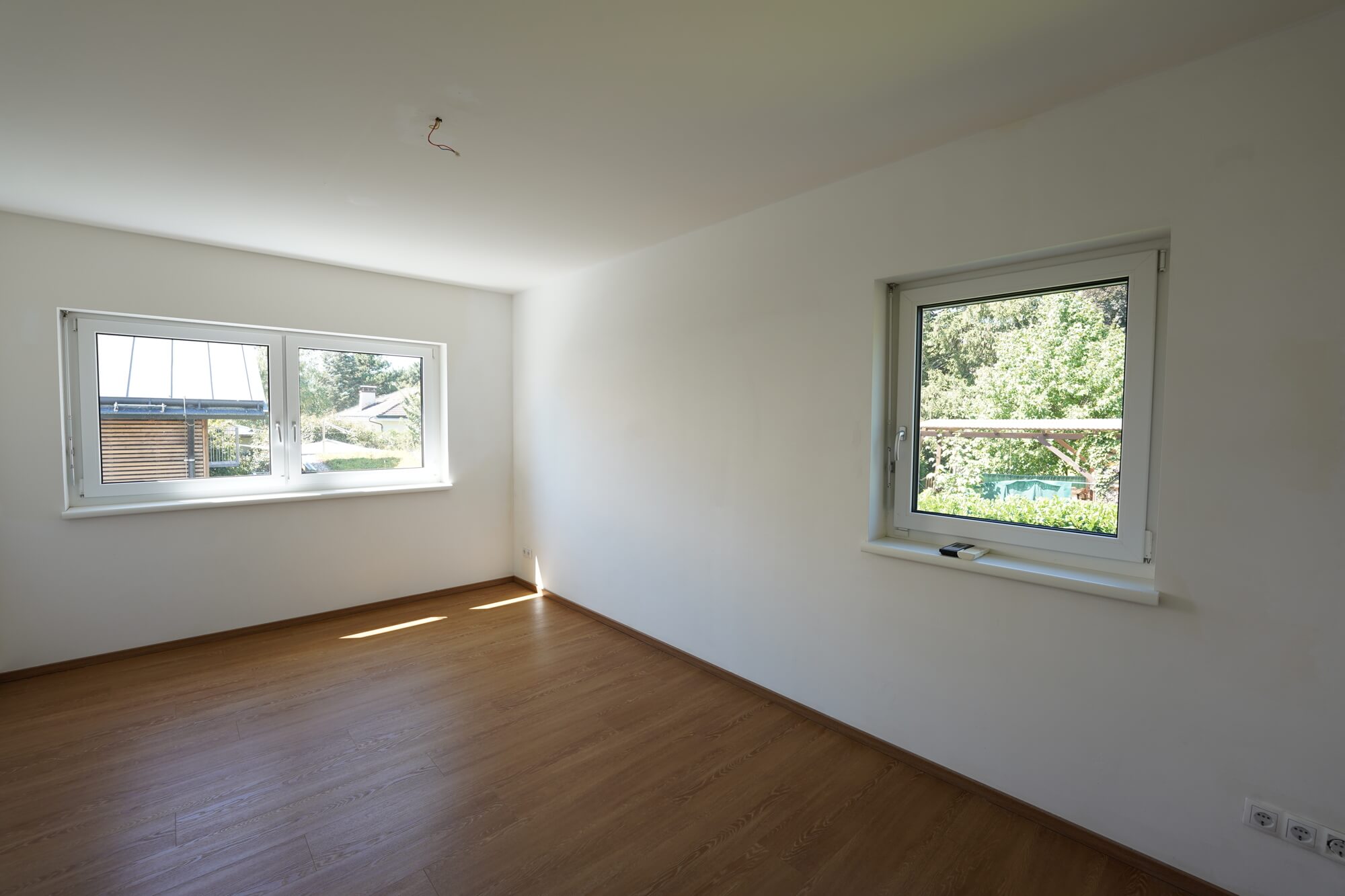 entzückendes Haus am Maurer Berg
