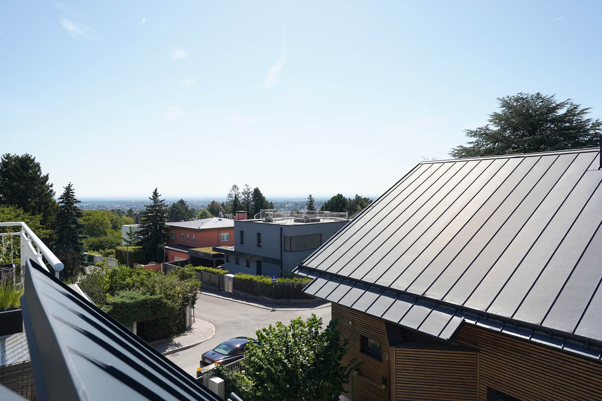 entzückendes Haus am Maurer Berg
