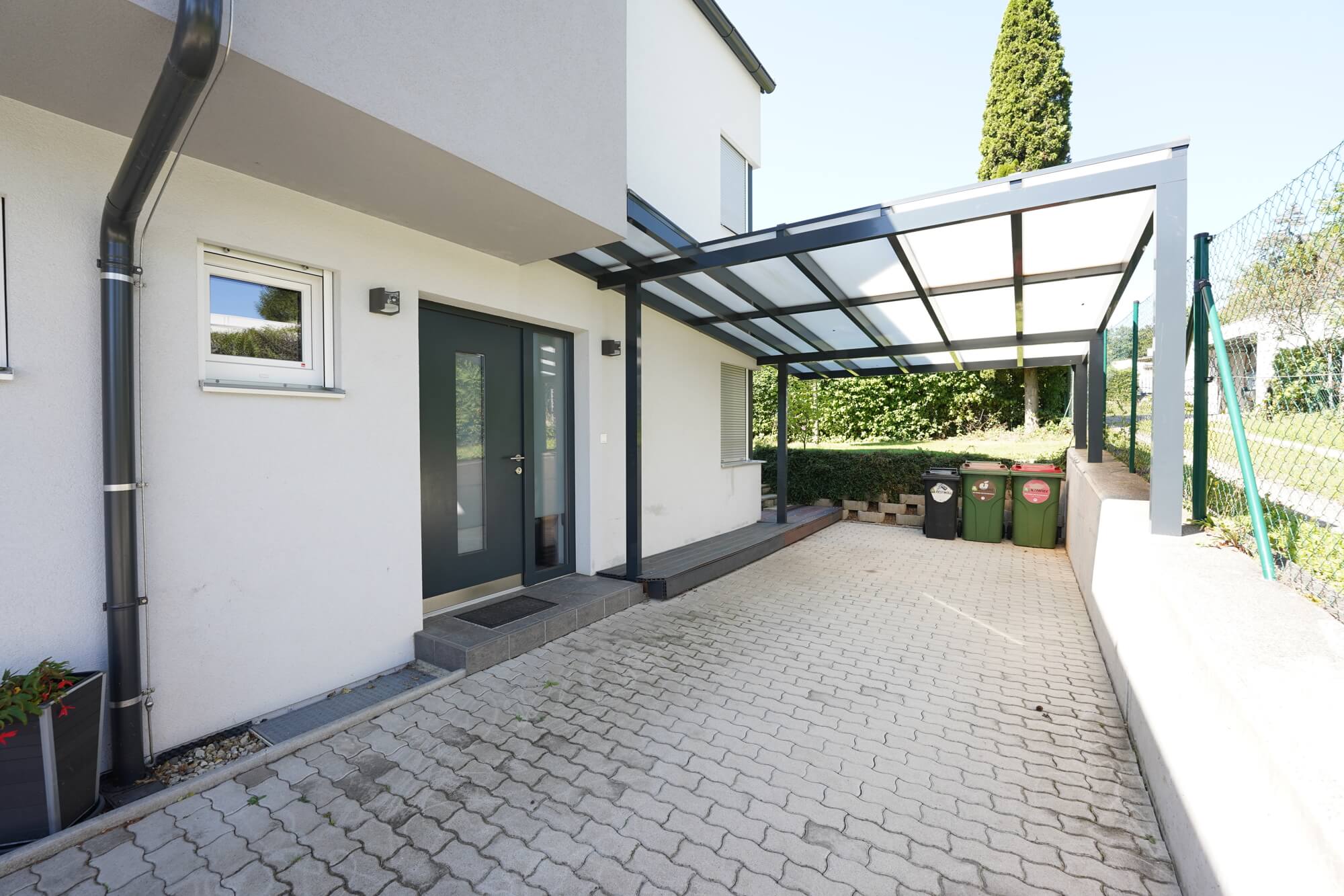 entzückendes Haus am Maurer Berg