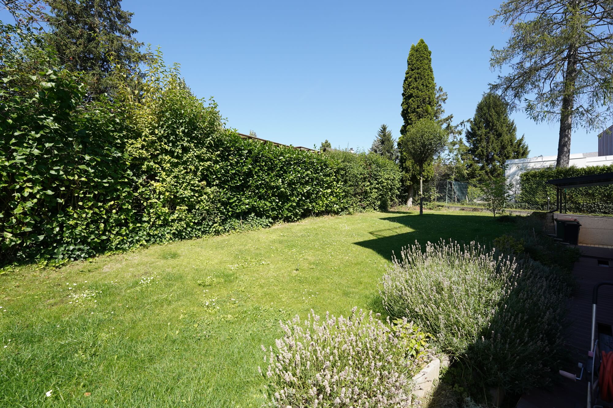 entzückendes Haus am Maurer Berg