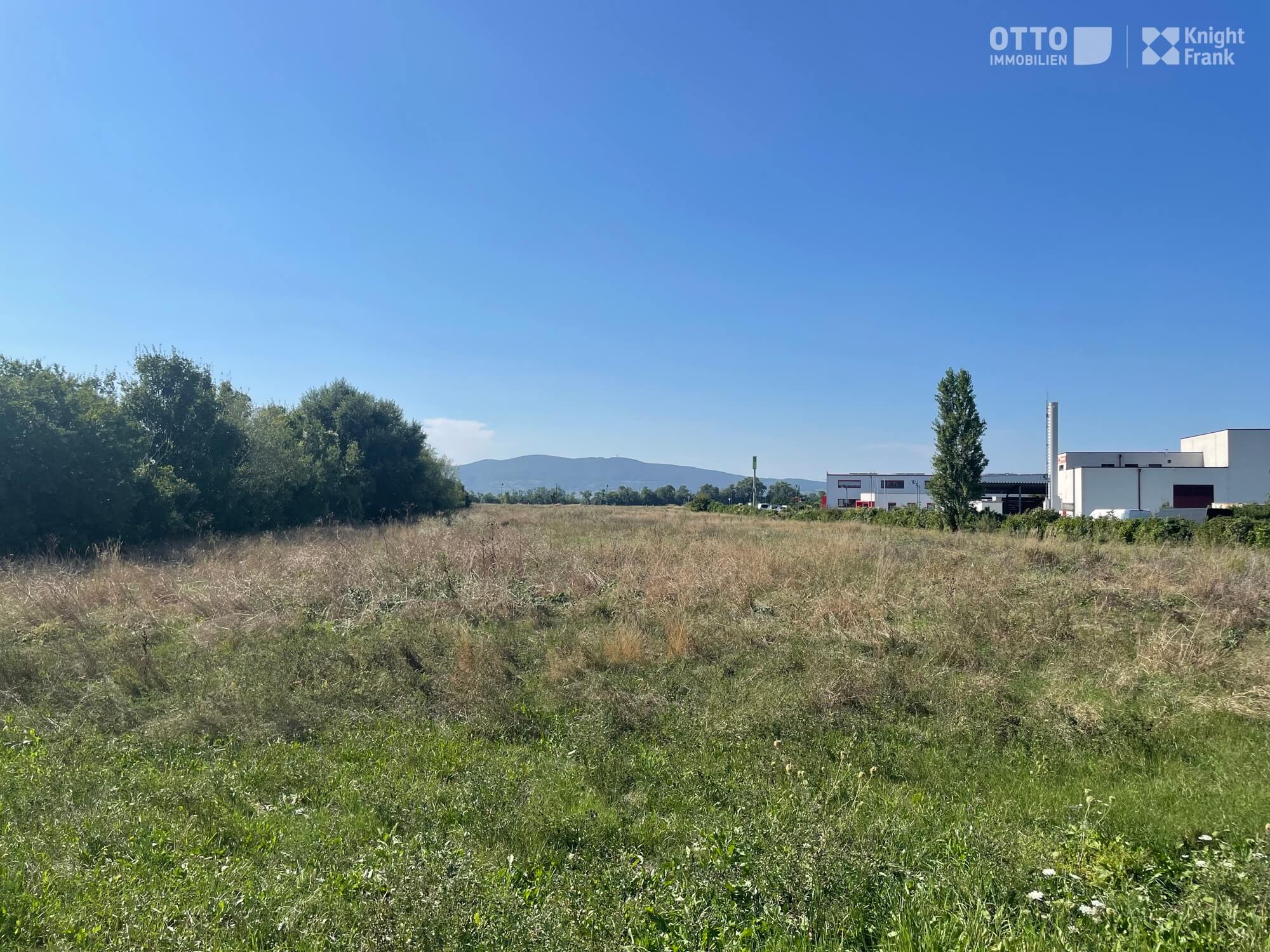 Betriebsgrundstück zum Kauf