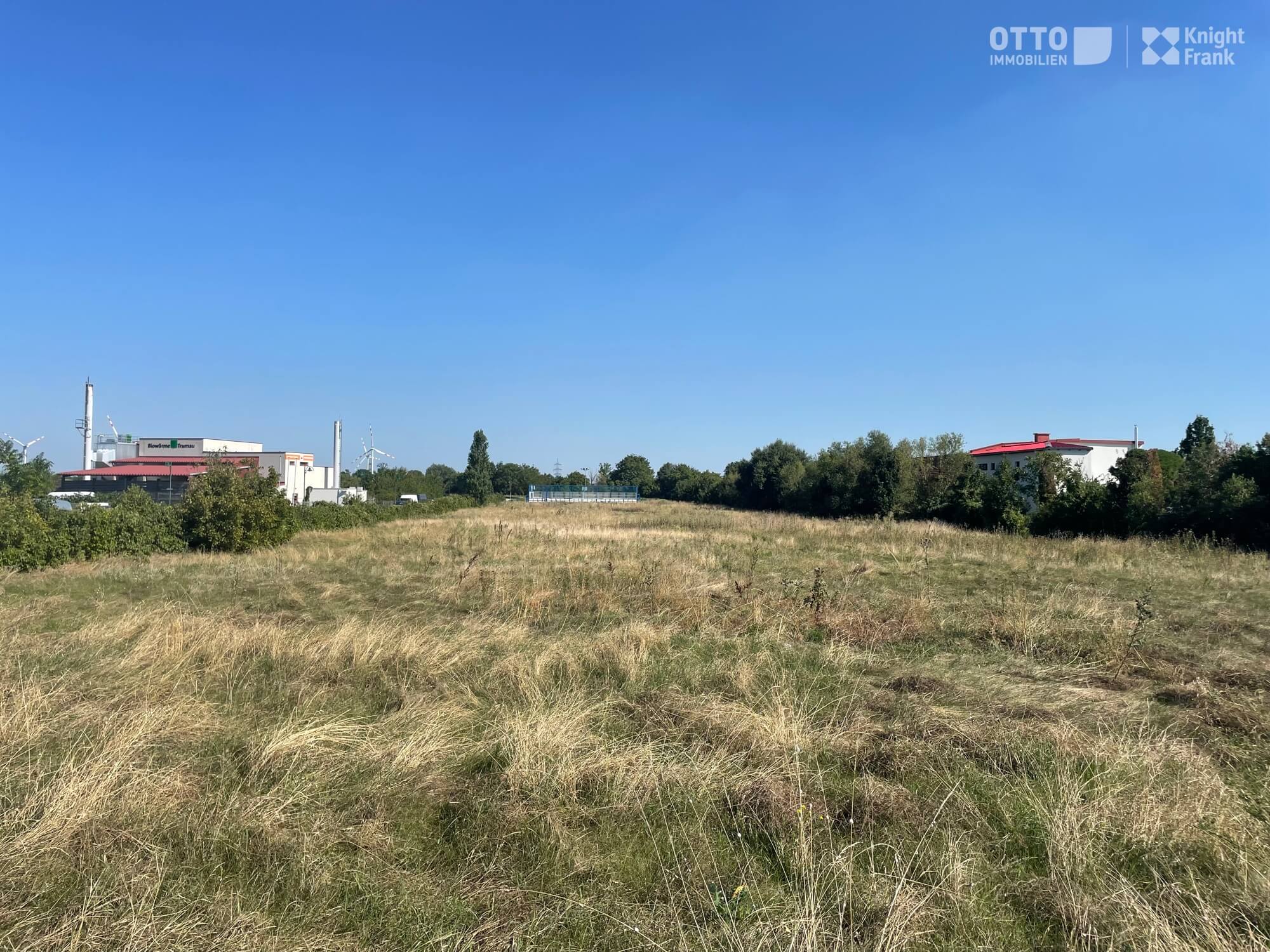 Betriebsgrundstück zum Kauf