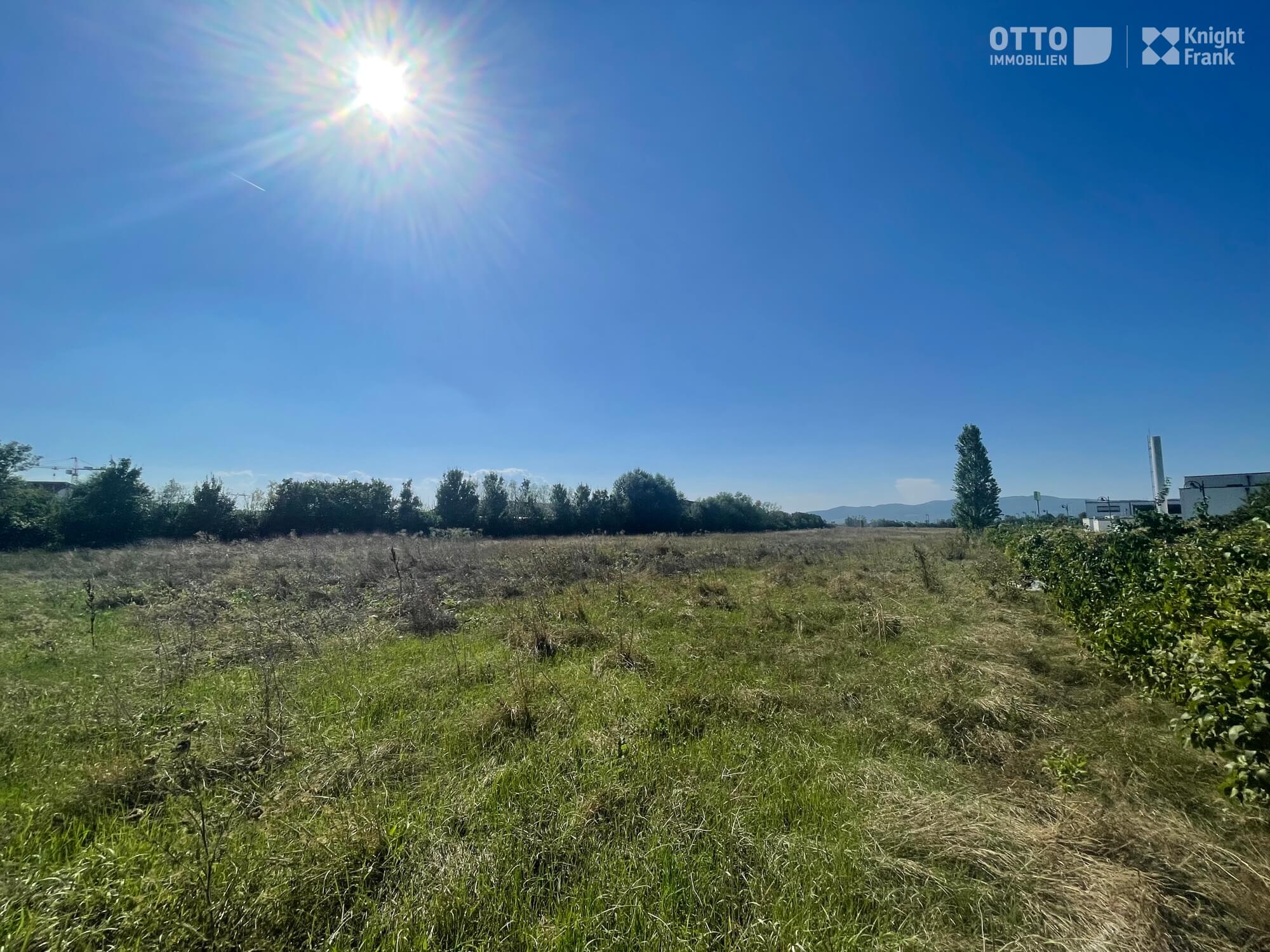 Betriebsgrundstück zum Kauf