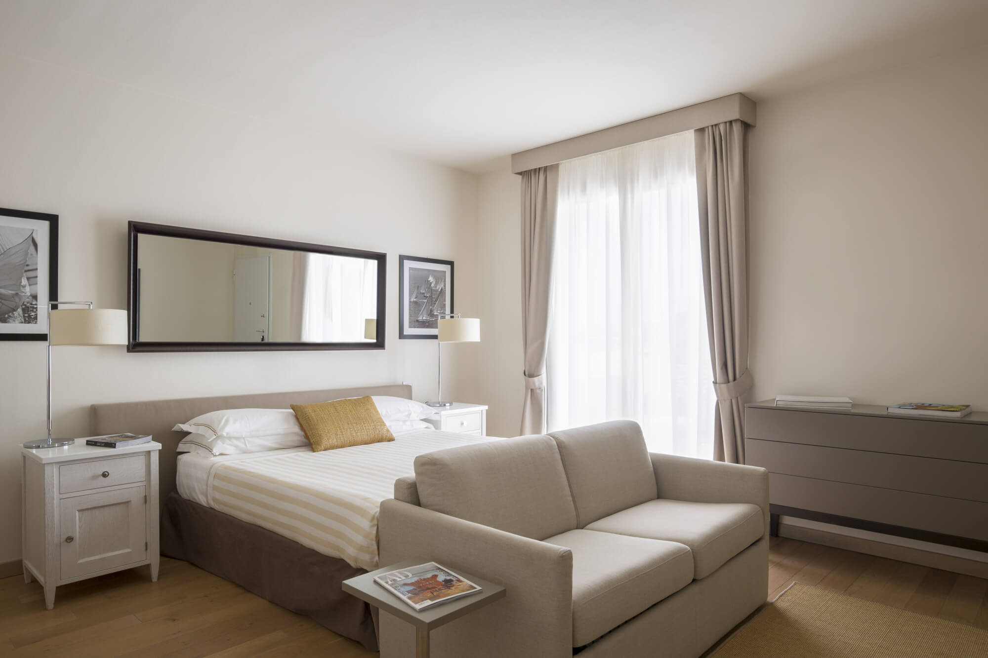 Residenze Isole di Toscana - Exklusives Wohnen am Meer