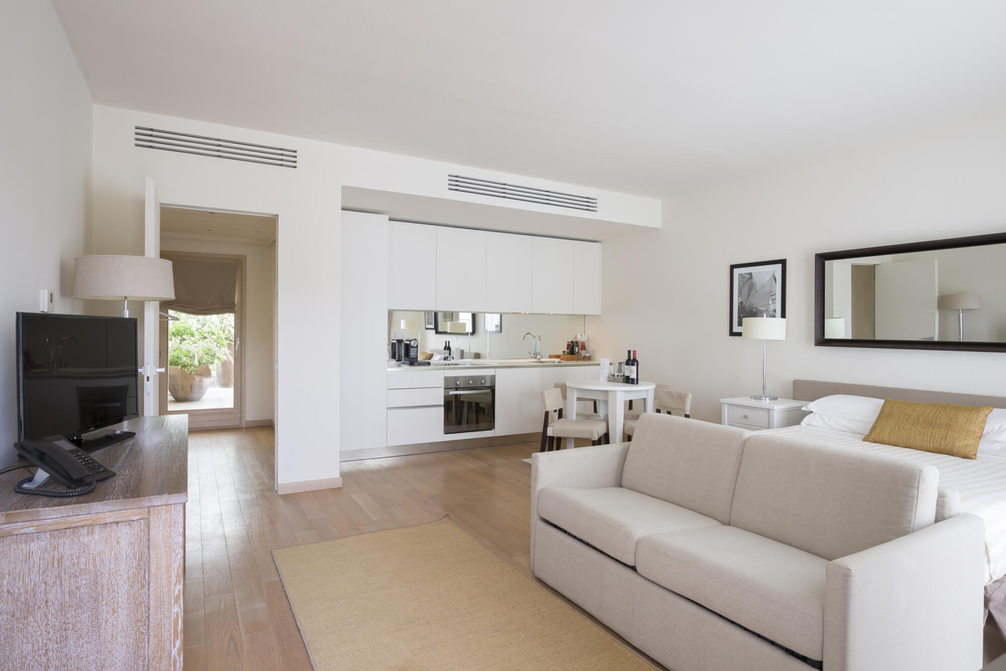 Residenze Isole di Toscana - Exklusives Wohnen am Meer